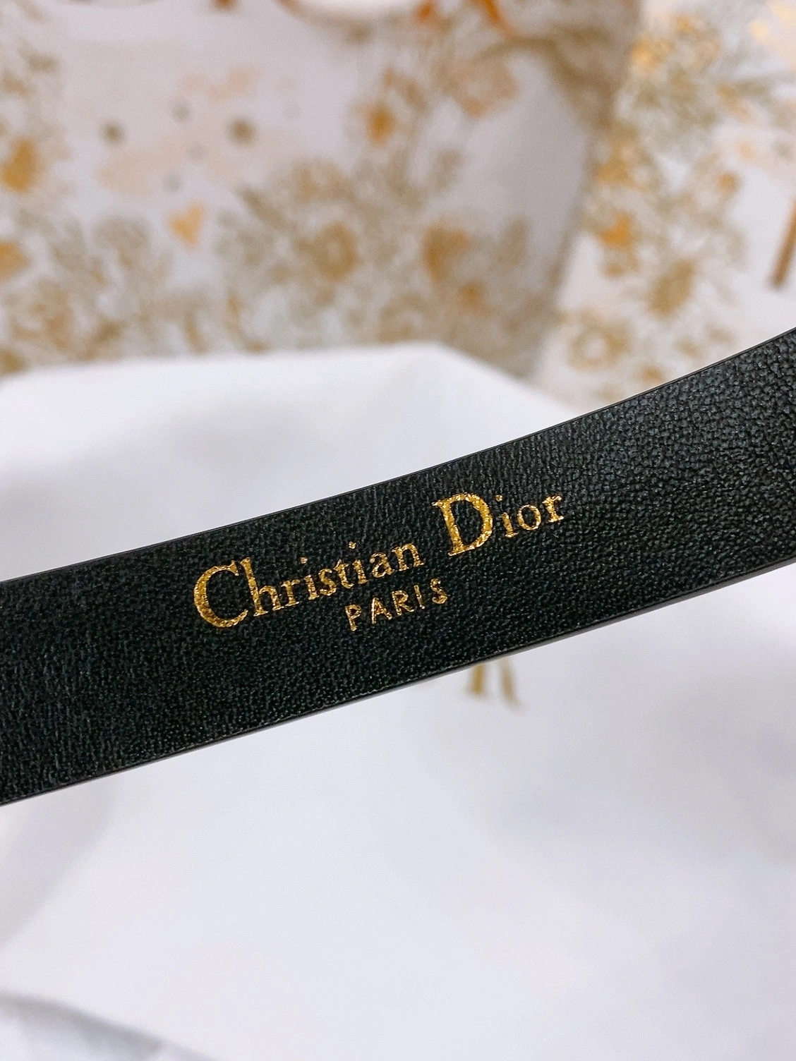 D*ior Top Belts AT 20250407- Original 15669