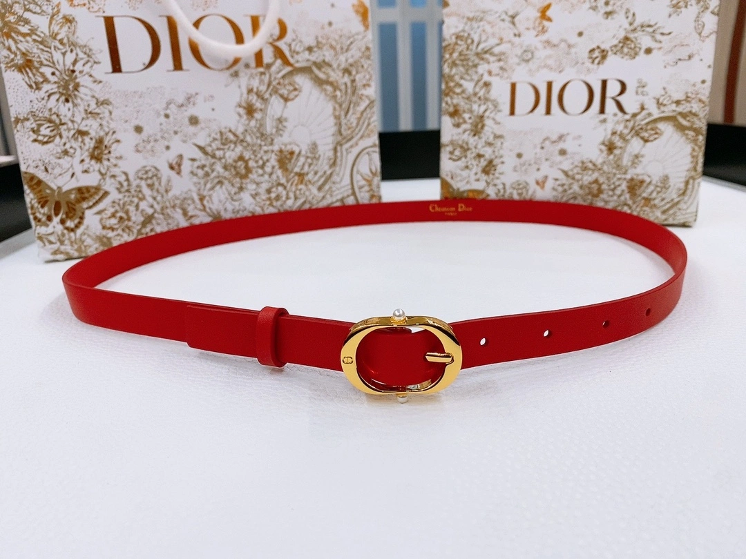 D*ior Top Belts AT 20250407- Original 15669