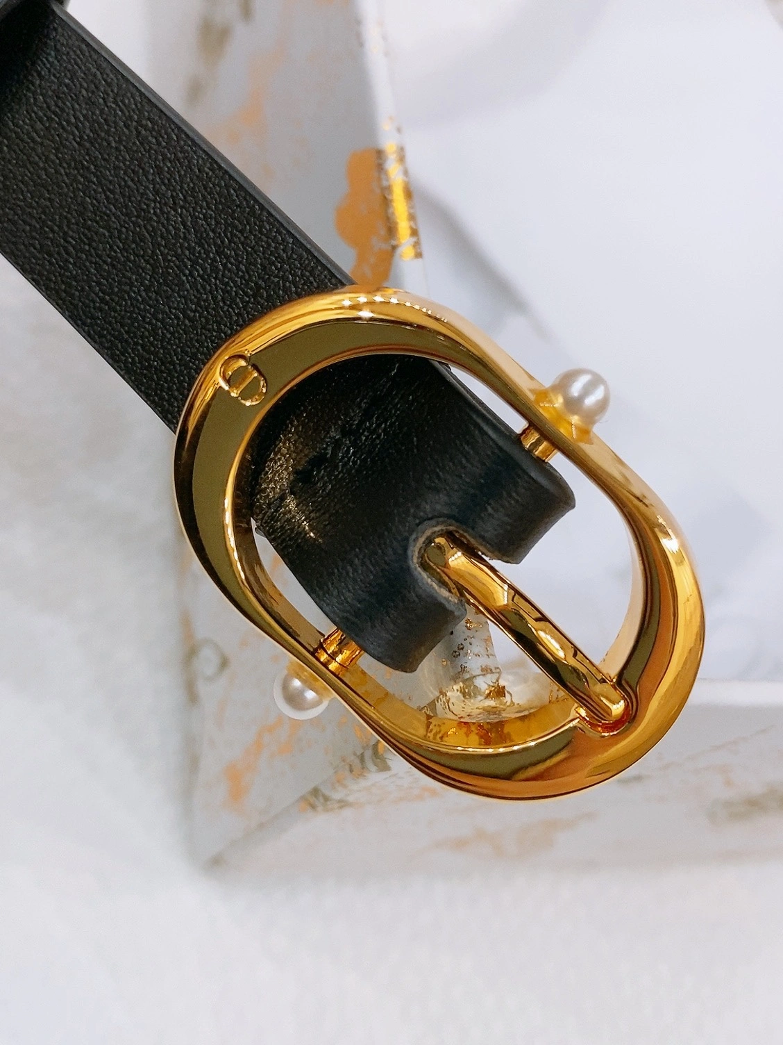 D*ior Top Belts AT 20250407- Original 15669