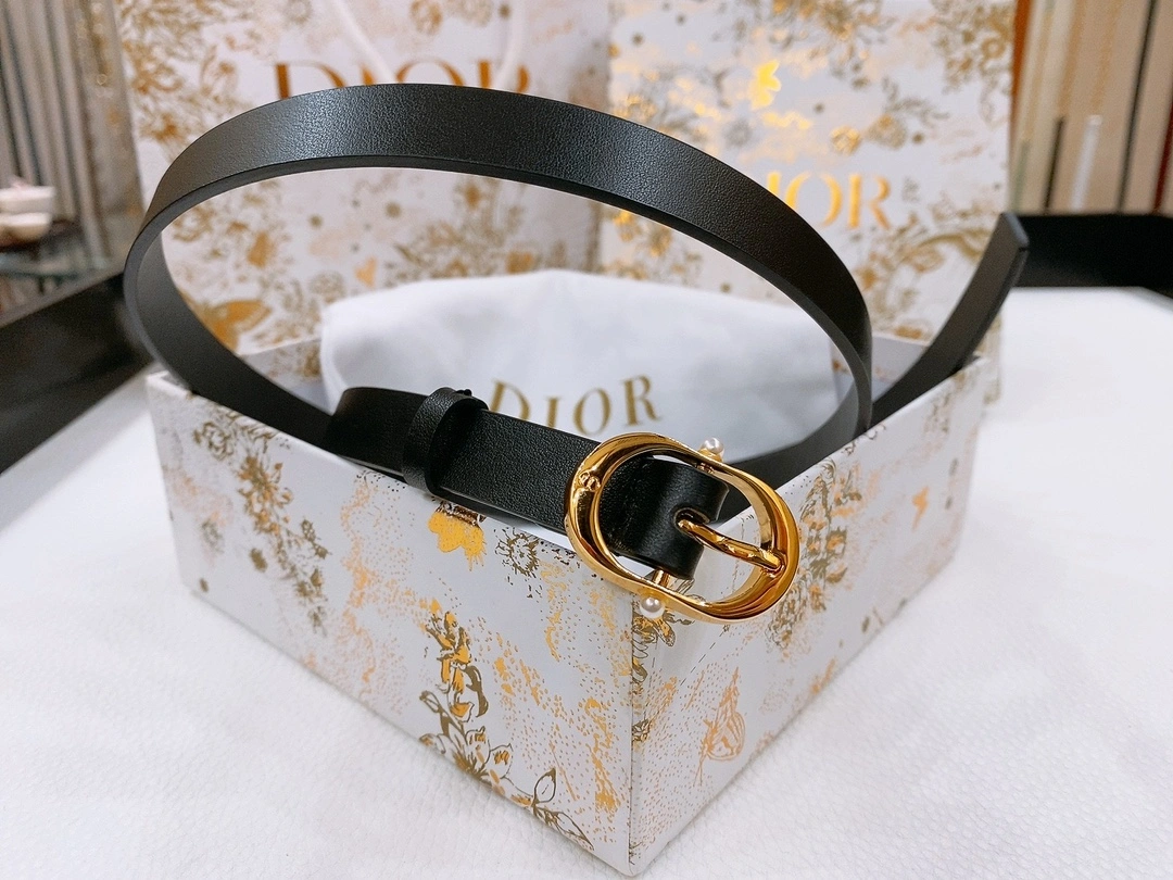D*ior Top Belts AT 20250407- Original 15669