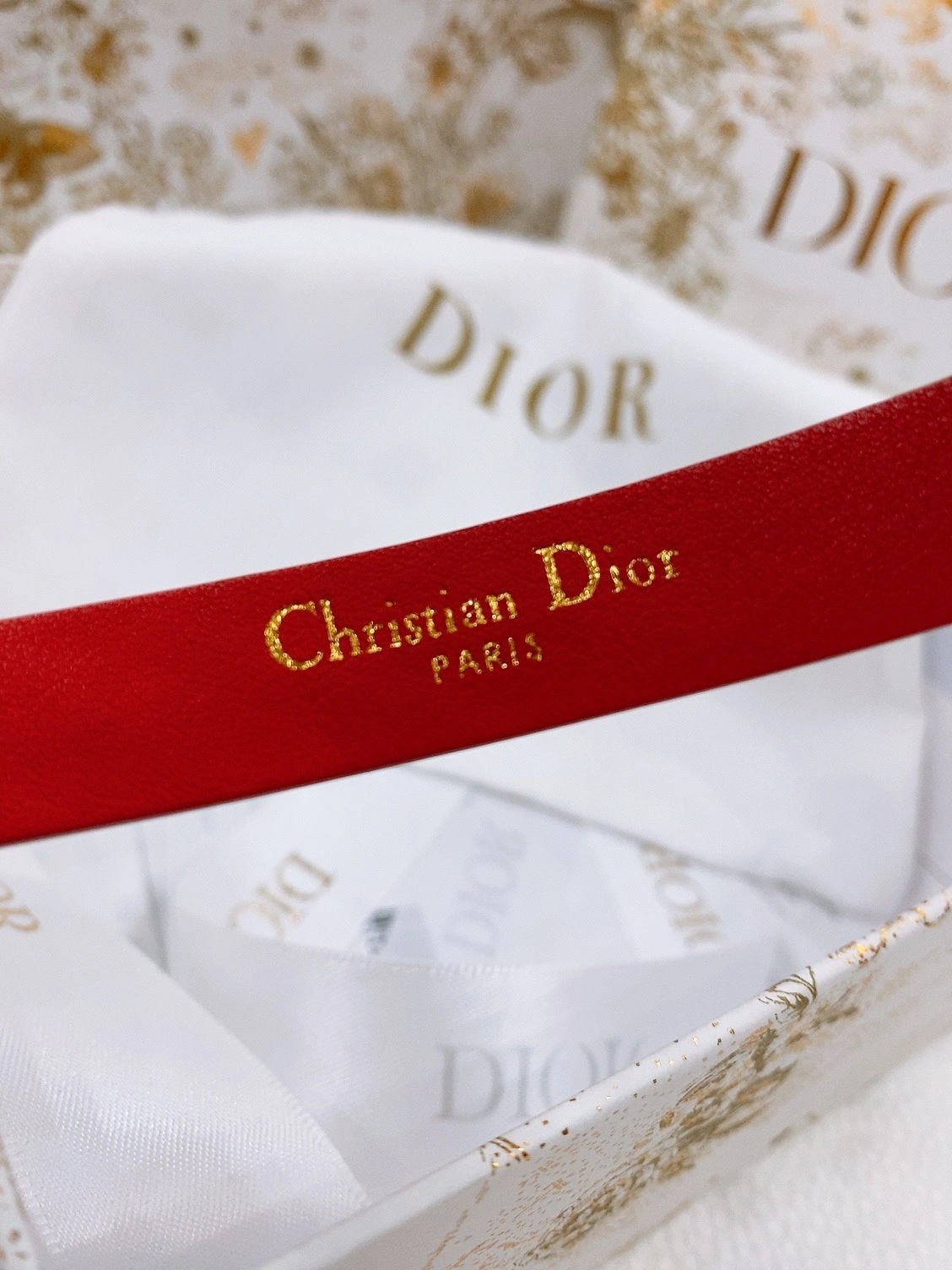 D*ior Top Belts AT 20250407- Original 15669