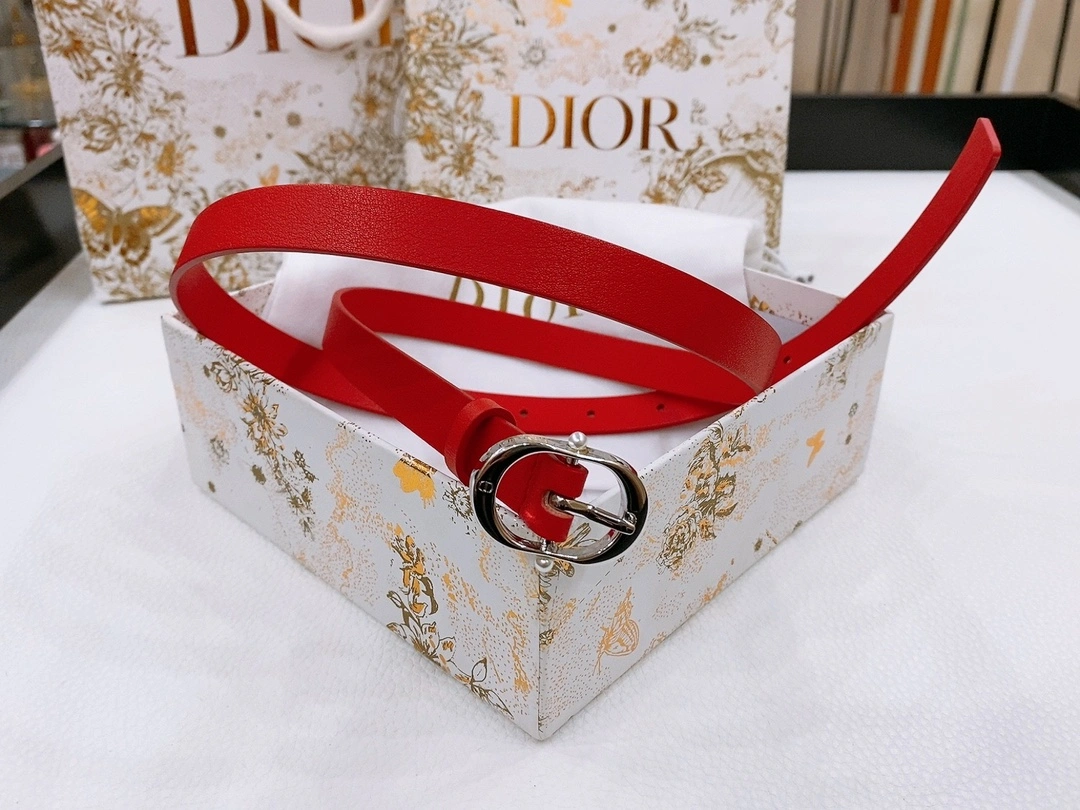 D*ior Top Belts AT 20250407- Original 15669