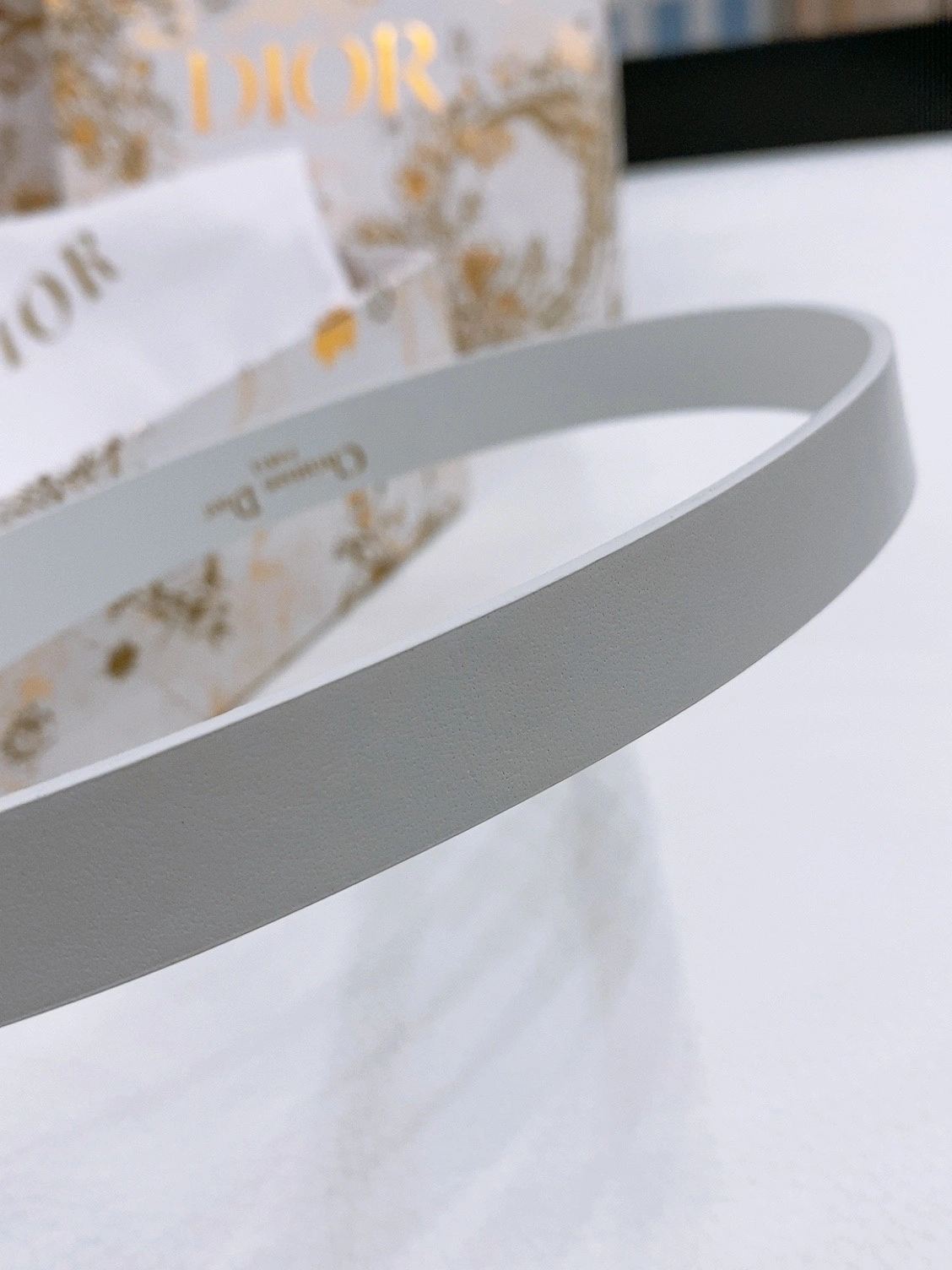 D*ior Top Belts AT 20250407- Original 15669