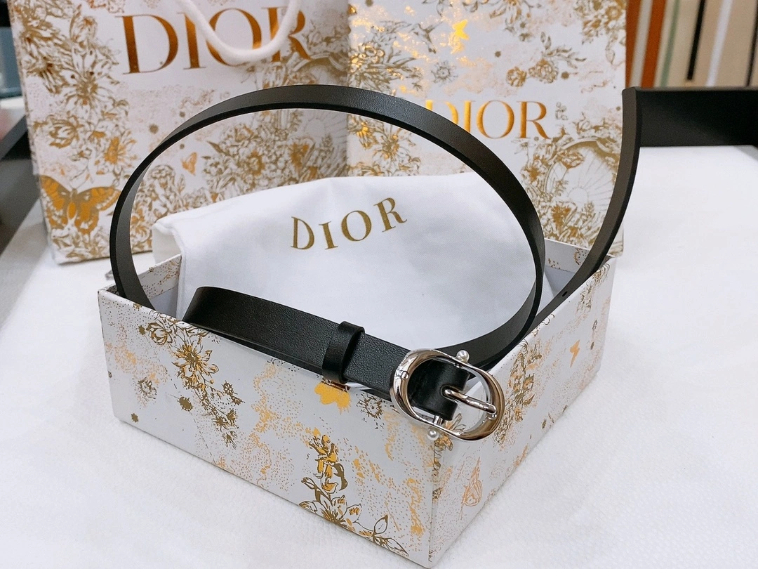 D*ior Top Belts AT 20250407- Original 15669
