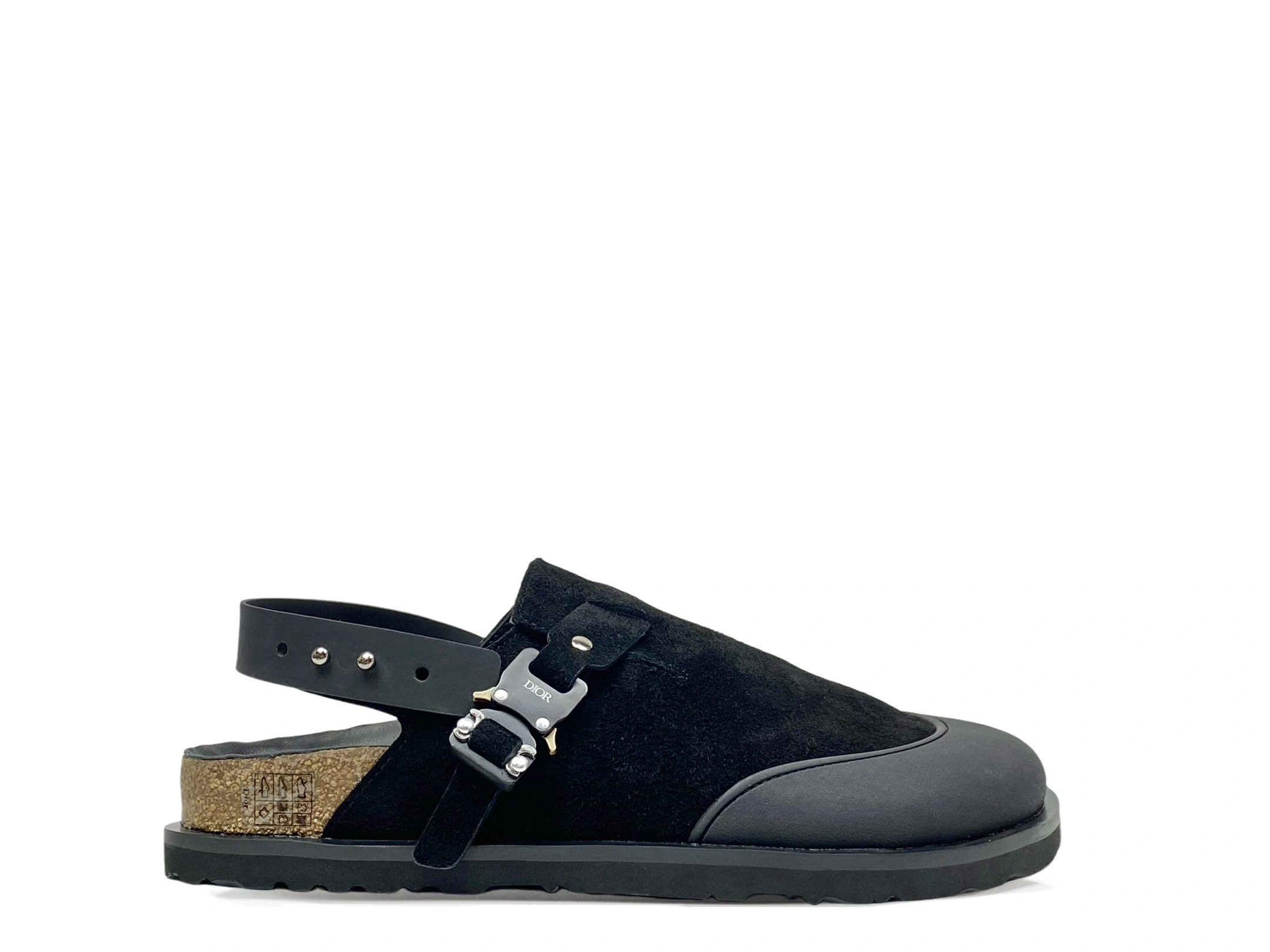 D*ior Top Loafer RR 20240815- SoftTouch 5642
