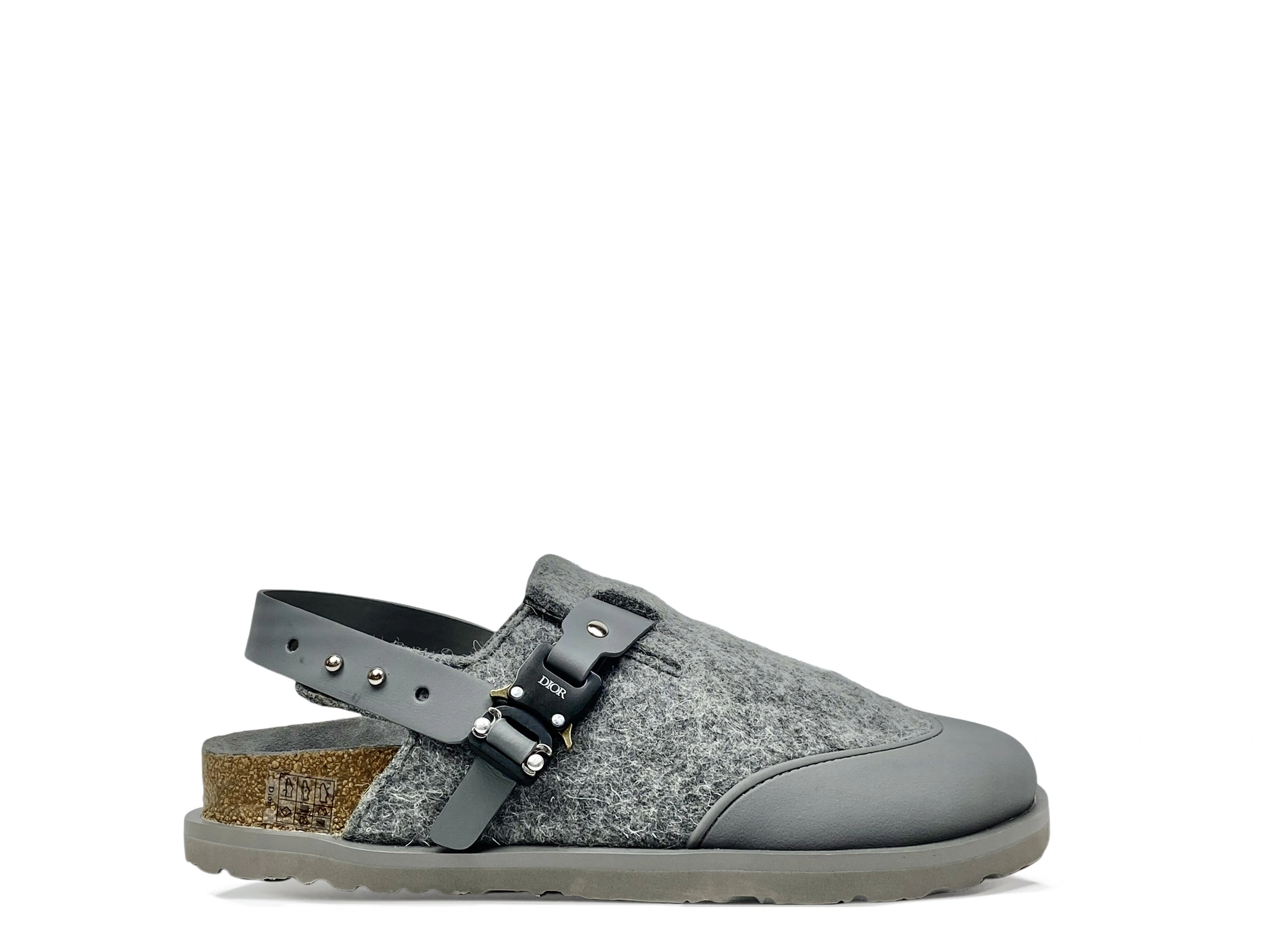 D*ior Top Loafer RR 20240815- SoftTouch 5642