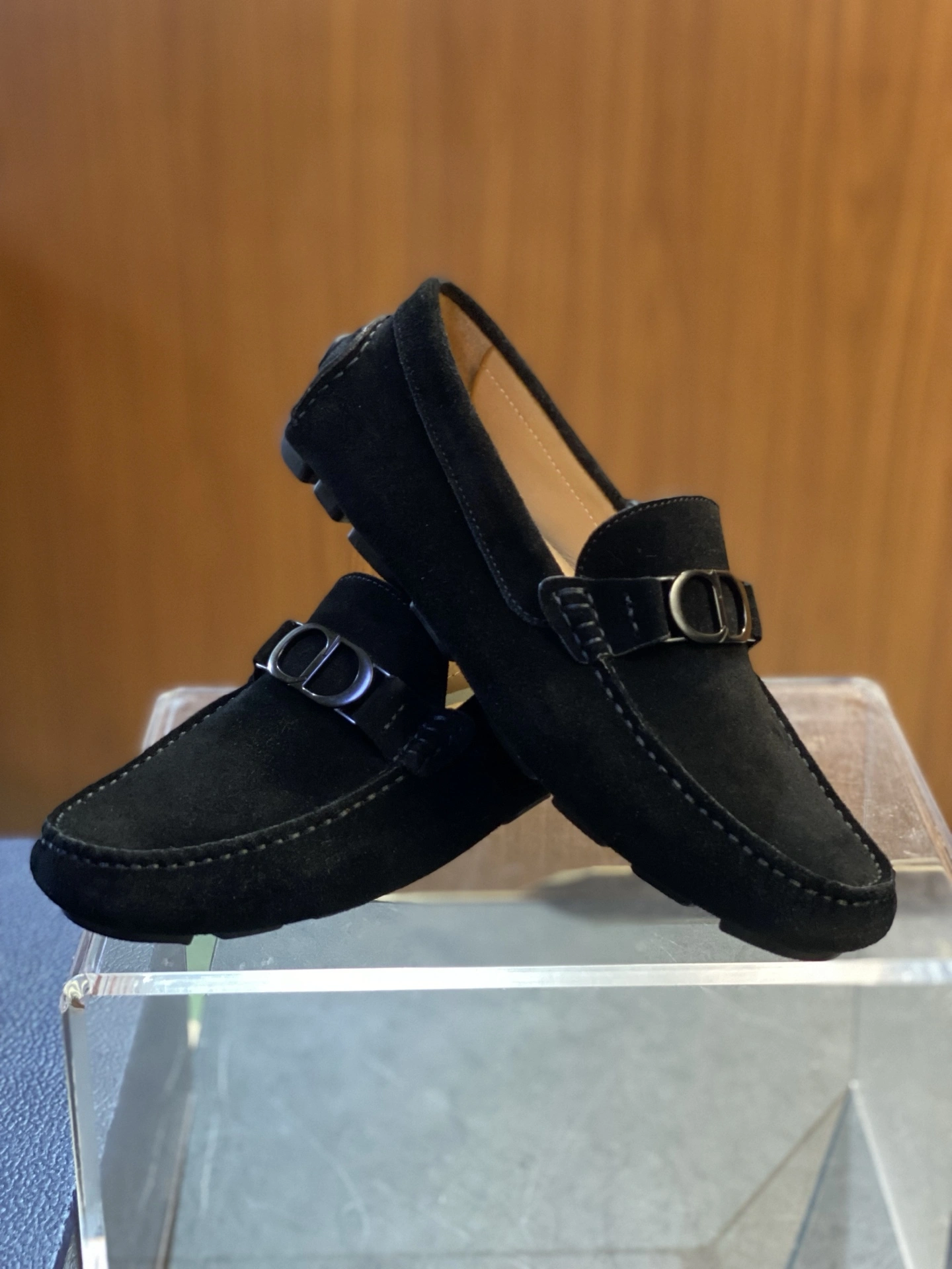 D*ior Top Loafer RR 20250416- EyeCatching 5606