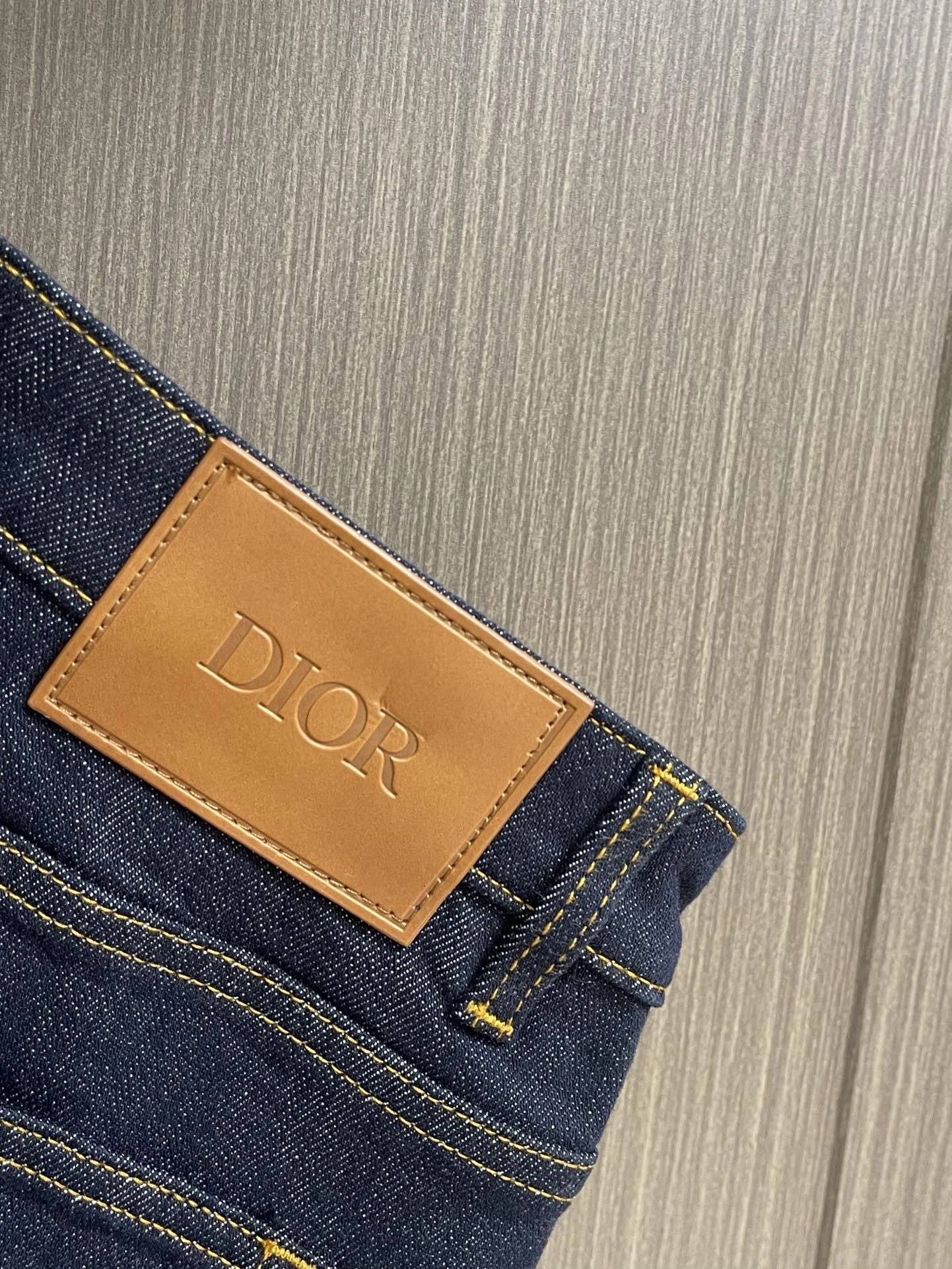 Vibrant D*ior Top Pants Quality D17 20240816- 13121