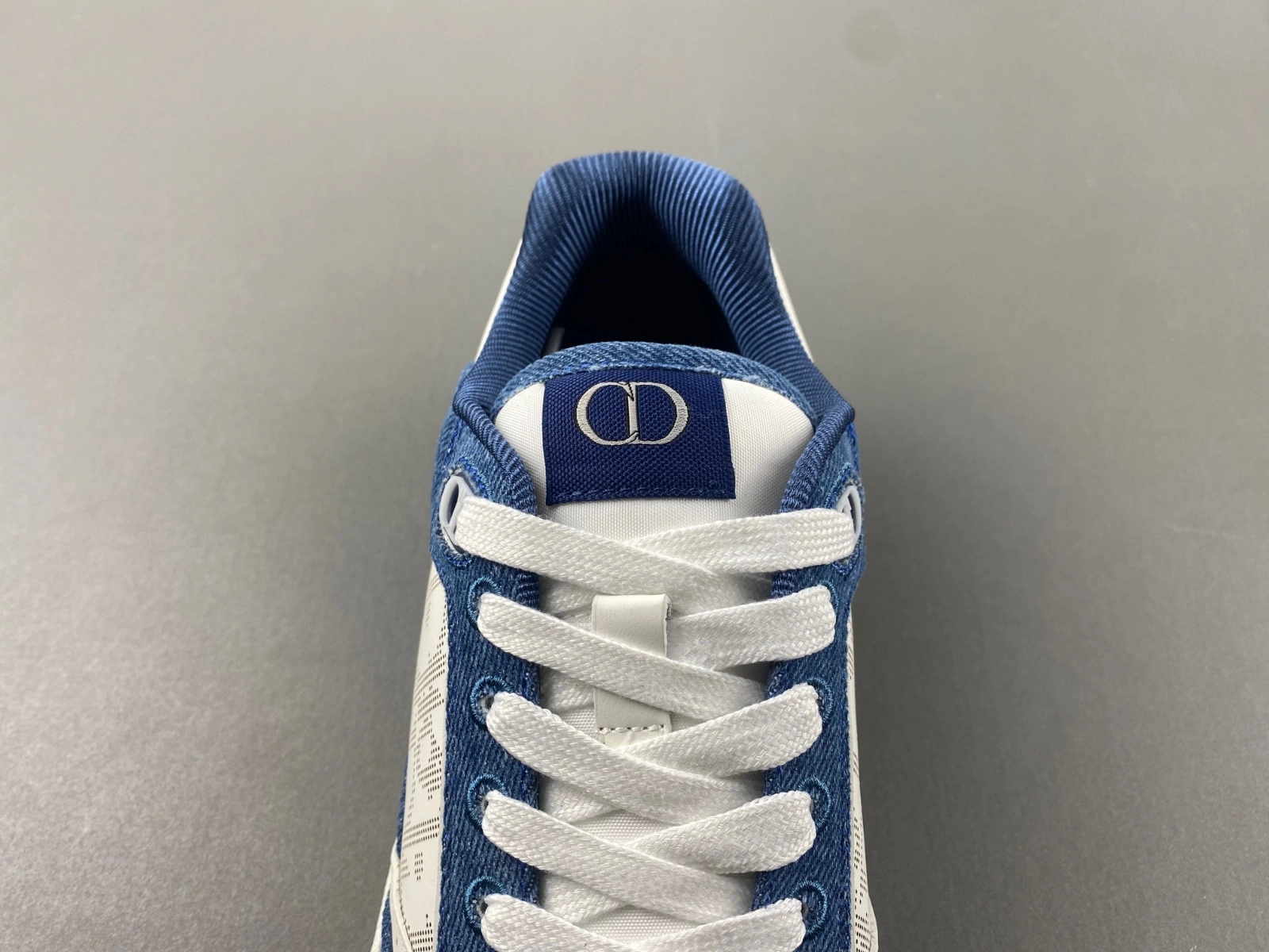 D*ior Top Sneaker Low MK 20250430- Seasonal 5559