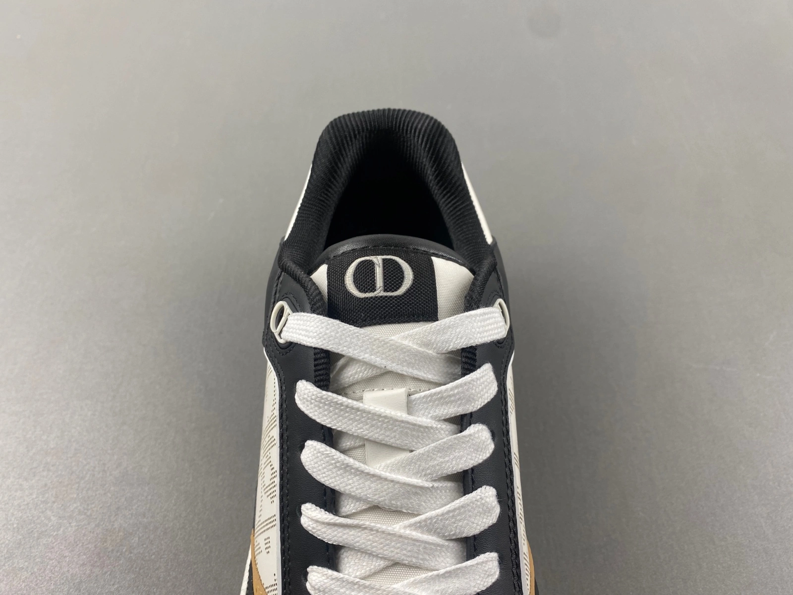 D*ior Top Sneaker Low MK 20250430- Refined 5558