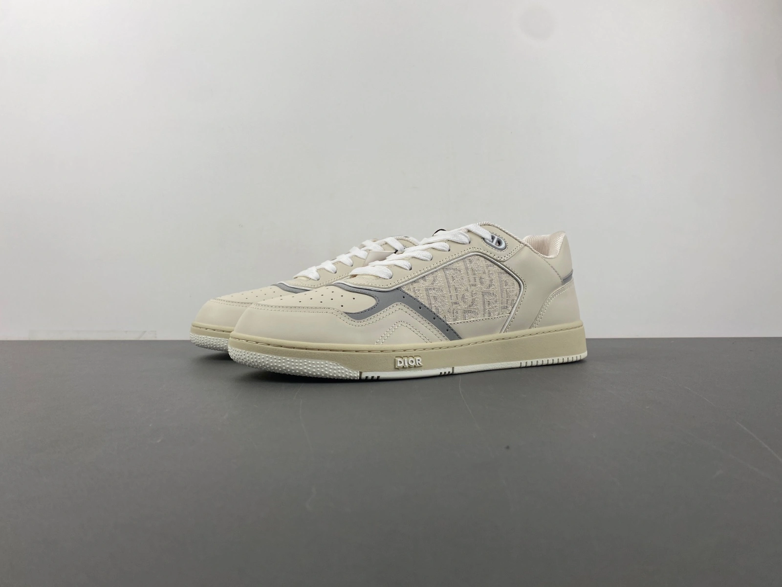 Reliable D*ior Top Sneaker Low MK 20250514- 5557