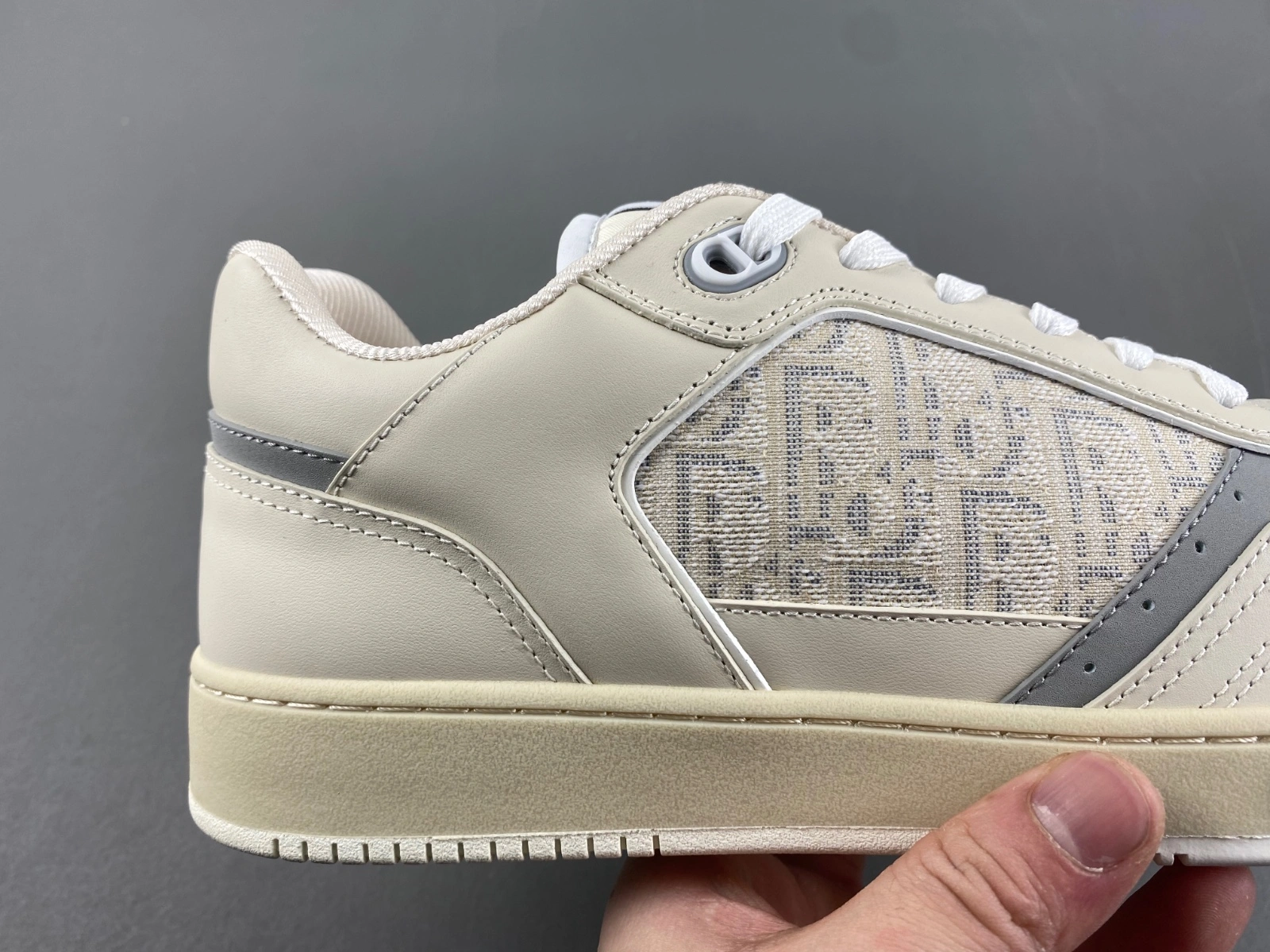 Reliable D*ior Top Sneaker Low MK 20250514- 5557