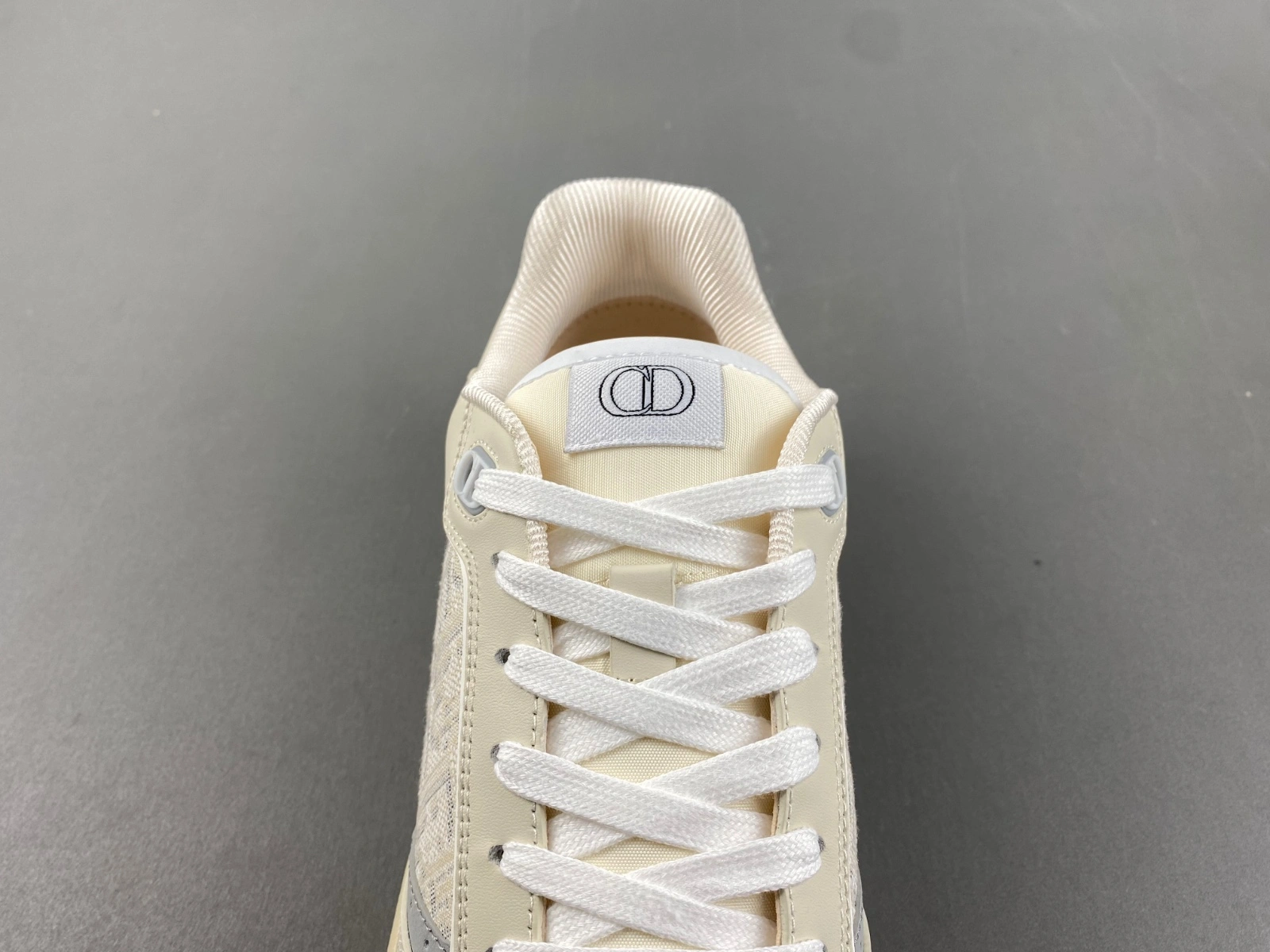 Reliable D*ior Top Sneaker Low MK 20250514- 5557