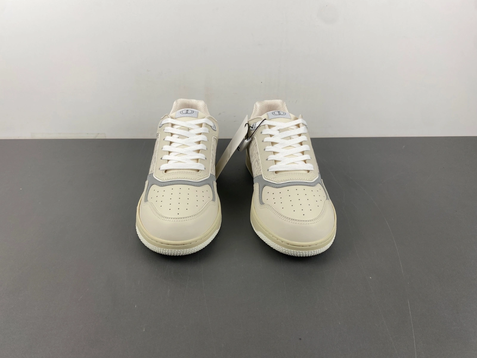 Reliable D*ior Top Sneaker Low MK 20250514- 5557