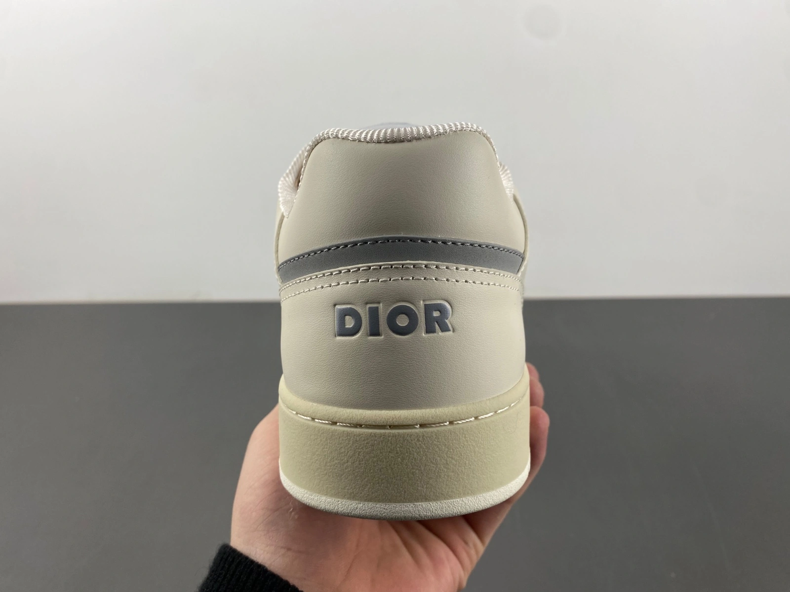 Reliable D*ior Top Sneaker Low MK 20250514- 5557