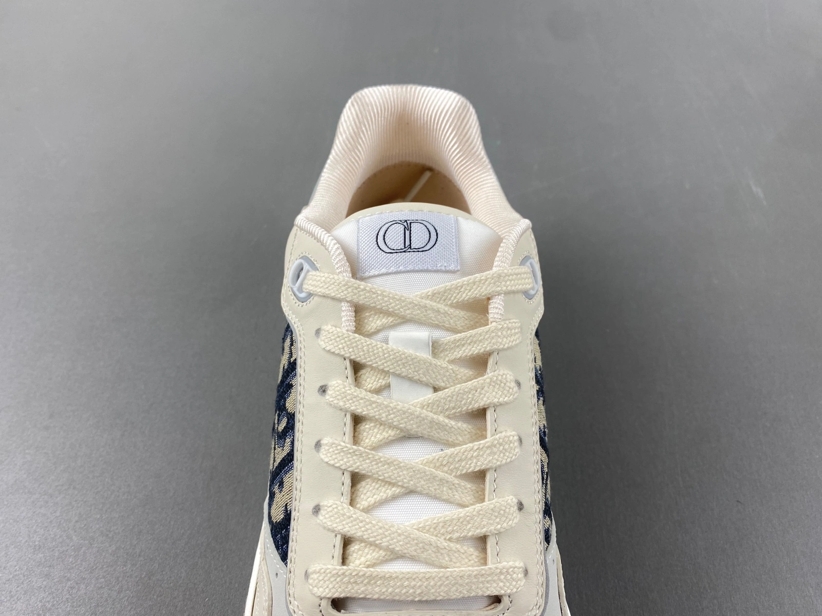 ZeroBulk D*ior Top Sneaker Low MK 20250520- 5556