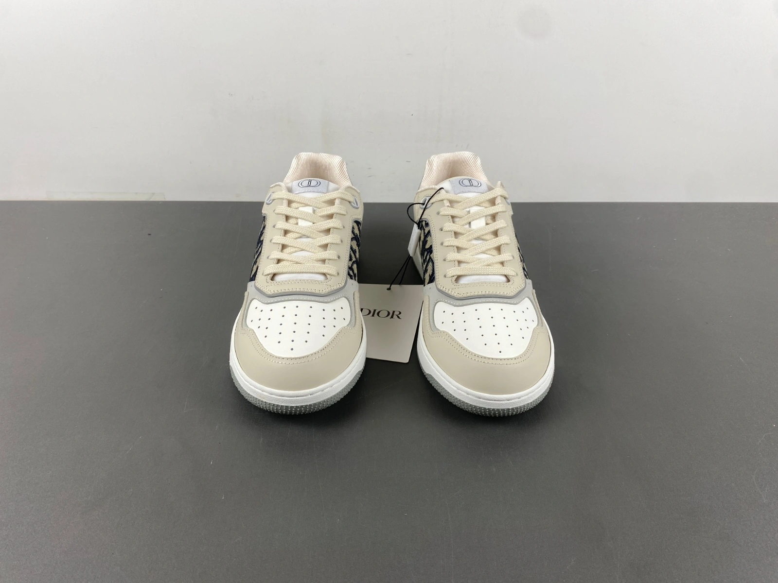 ZeroBulk D*ior Top Sneaker Low MK 20250520- 5556
