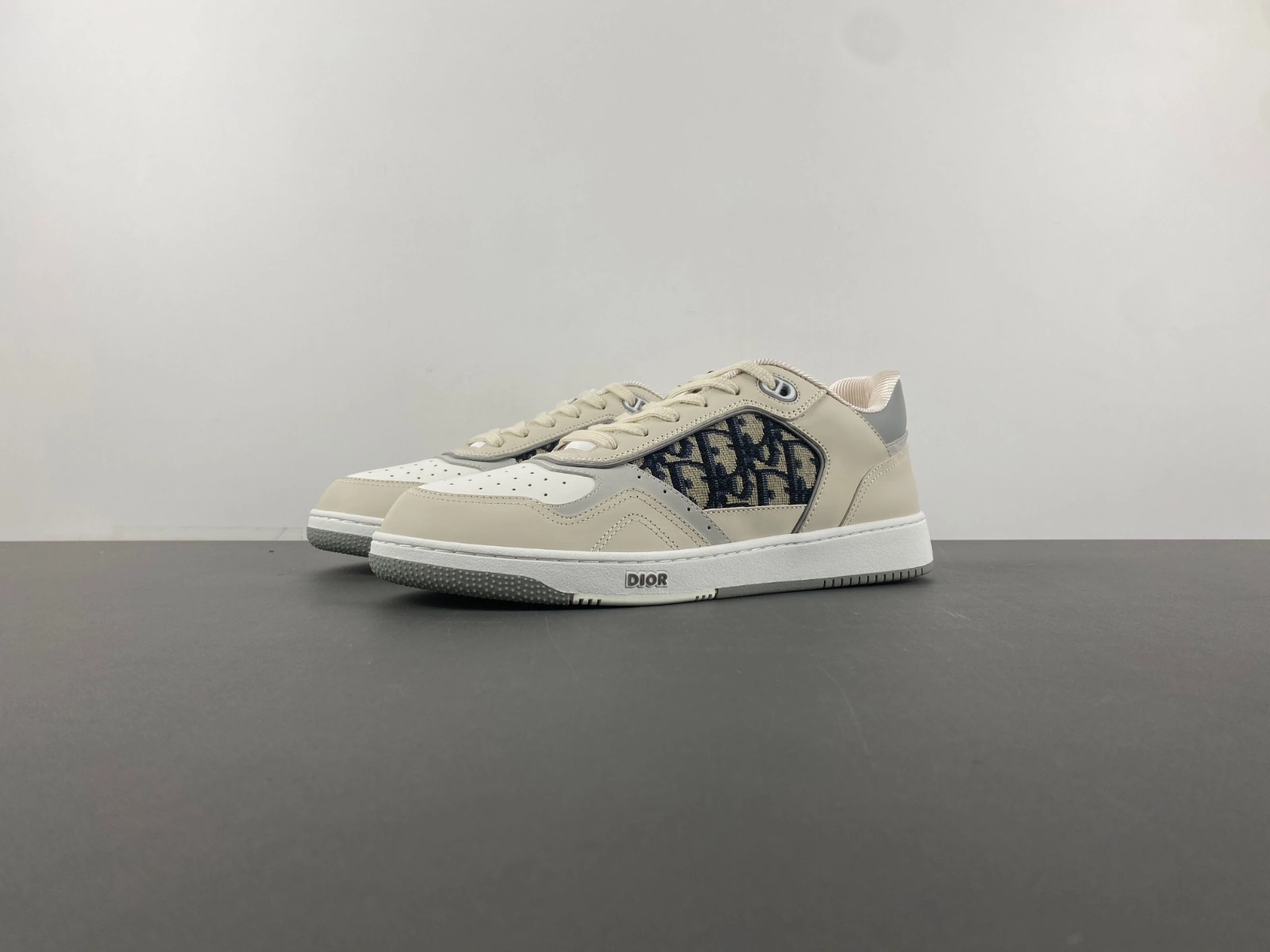 ZeroBulk D*ior Top Sneaker Low MK 20250520- 5556