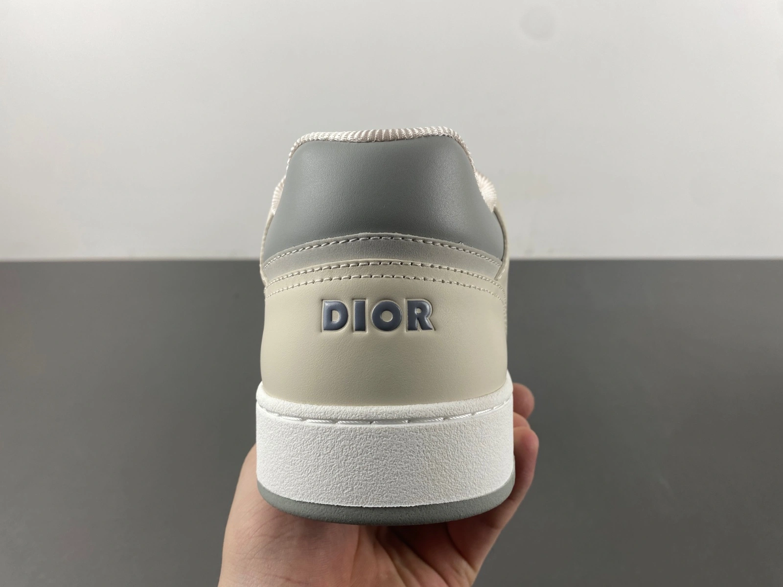 ZeroBulk D*ior Top Sneaker Low MK 20250520- 5556
