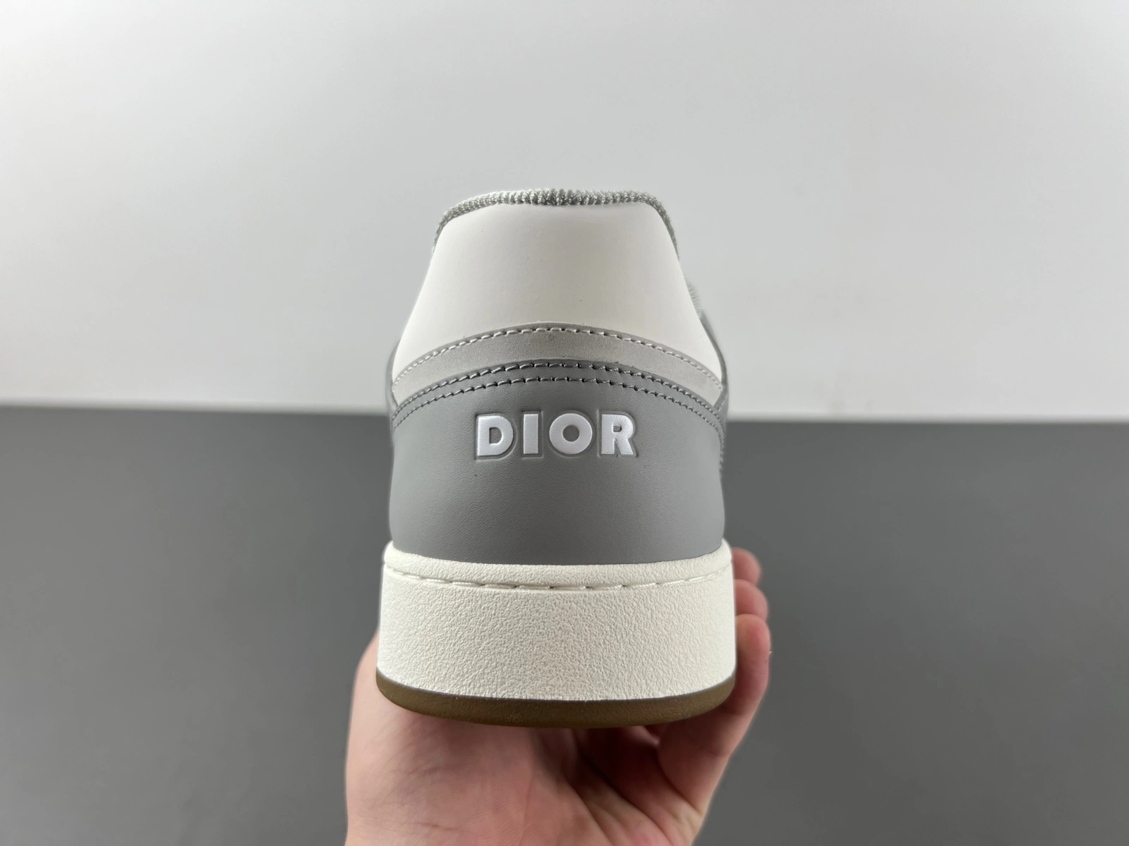 SportInspired D*ior Top Sneaker Low MK 20250521- 5555