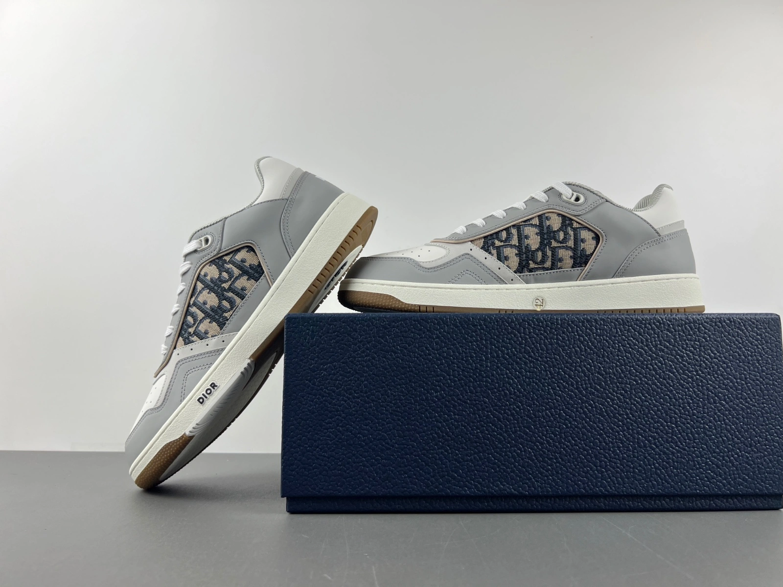 SportInspired D*ior Top Sneaker Low MK 20250521- 5555