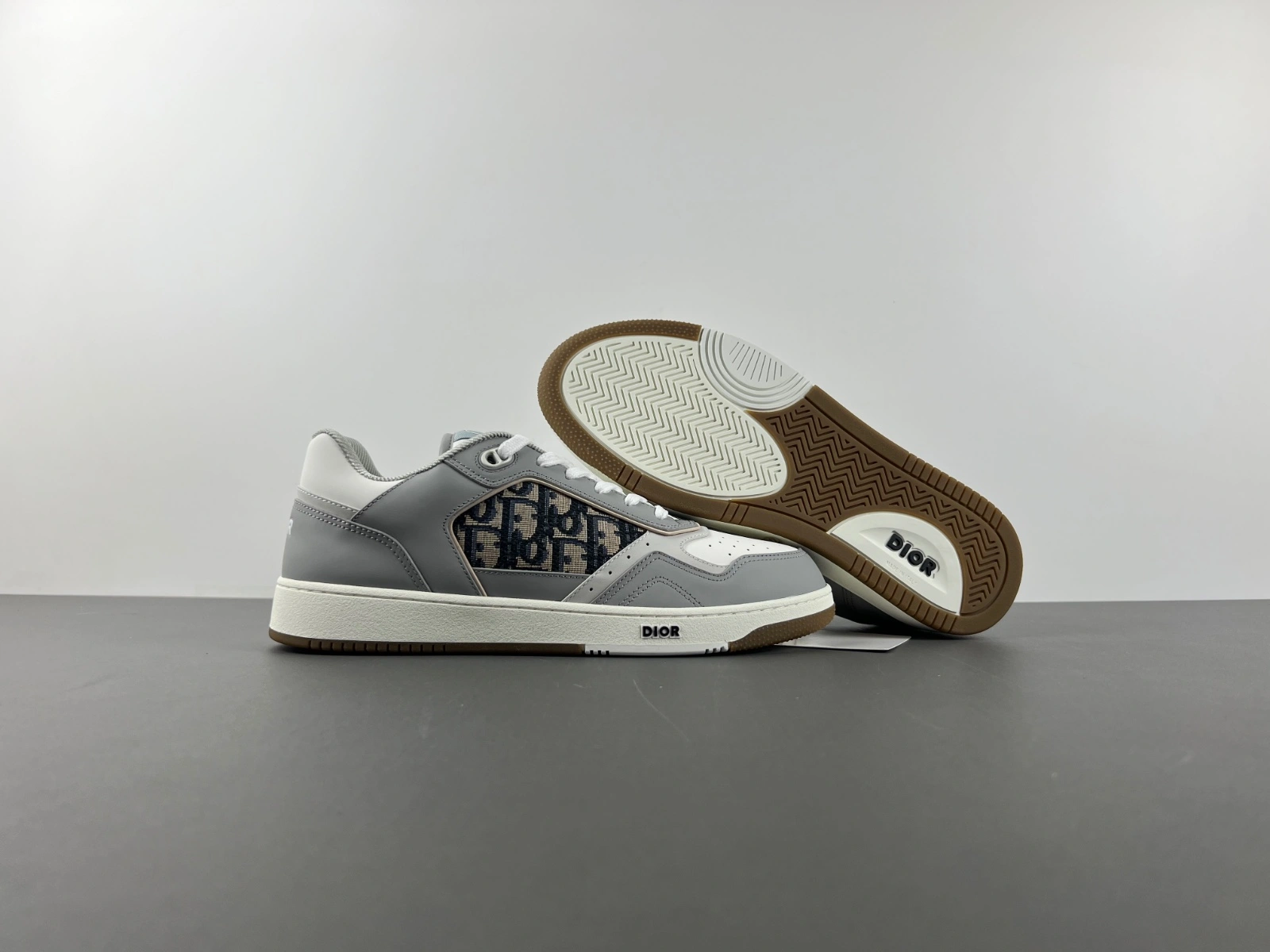 SportInspired D*ior Top Sneaker Low MK 20250521- 5555