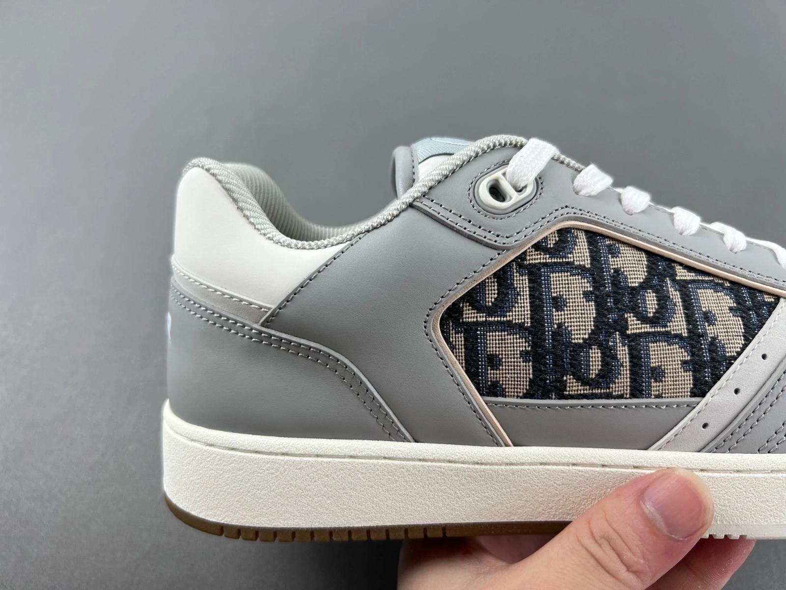 SportInspired D*ior Top Sneaker Low MK 20250521- 5555