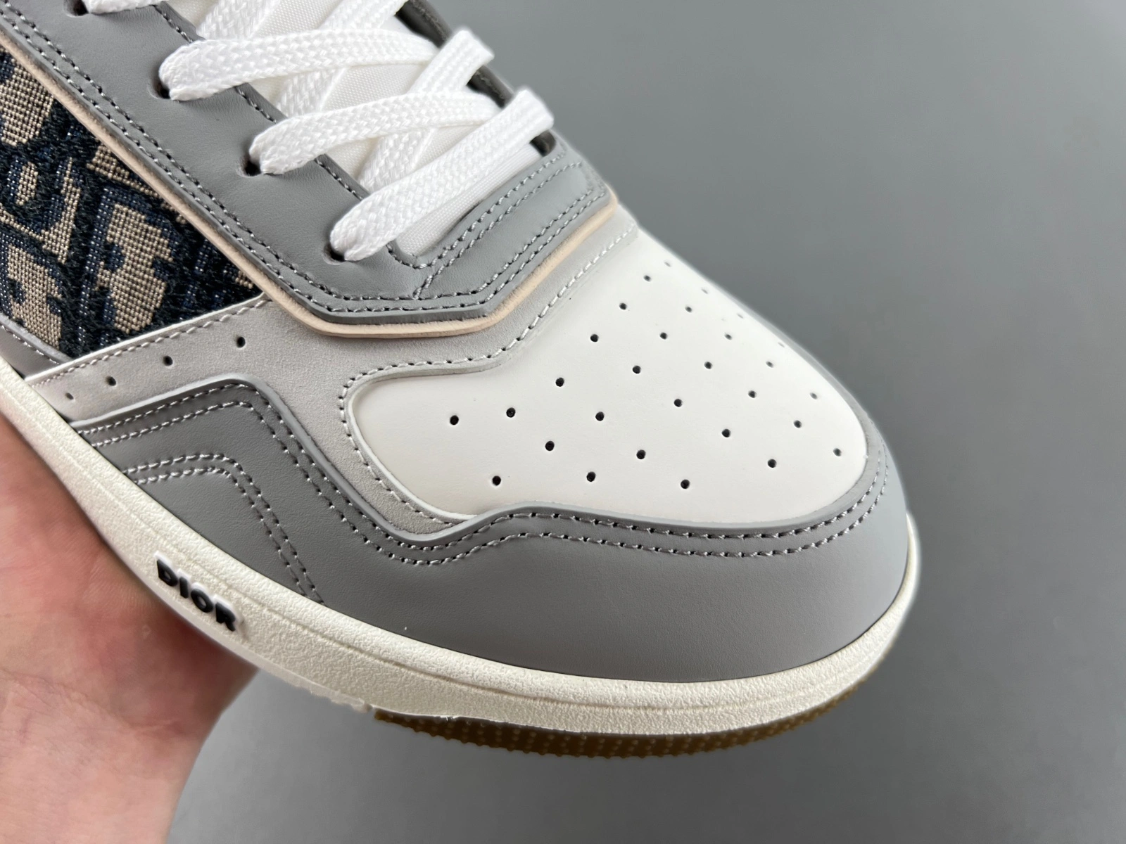 SportInspired D*ior Top Sneaker Low MK 20250521- 5555