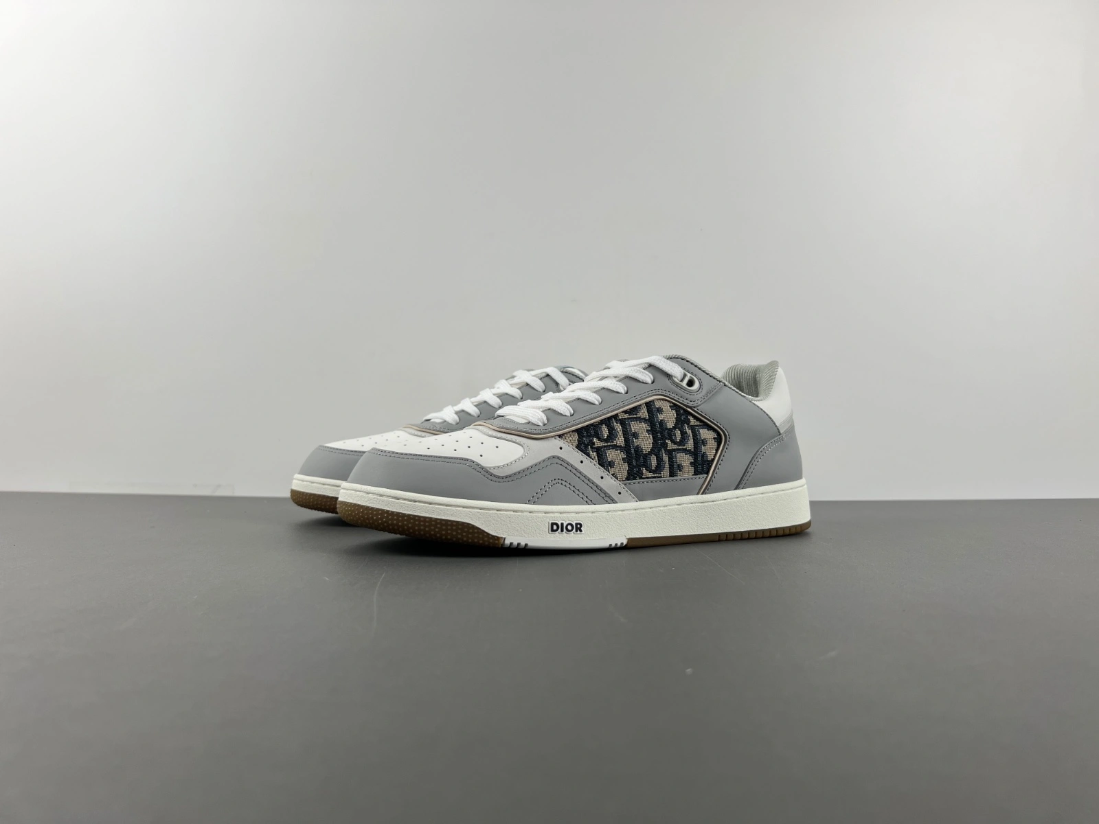 SportInspired D*ior Top Sneaker Low MK 20250521- 5555