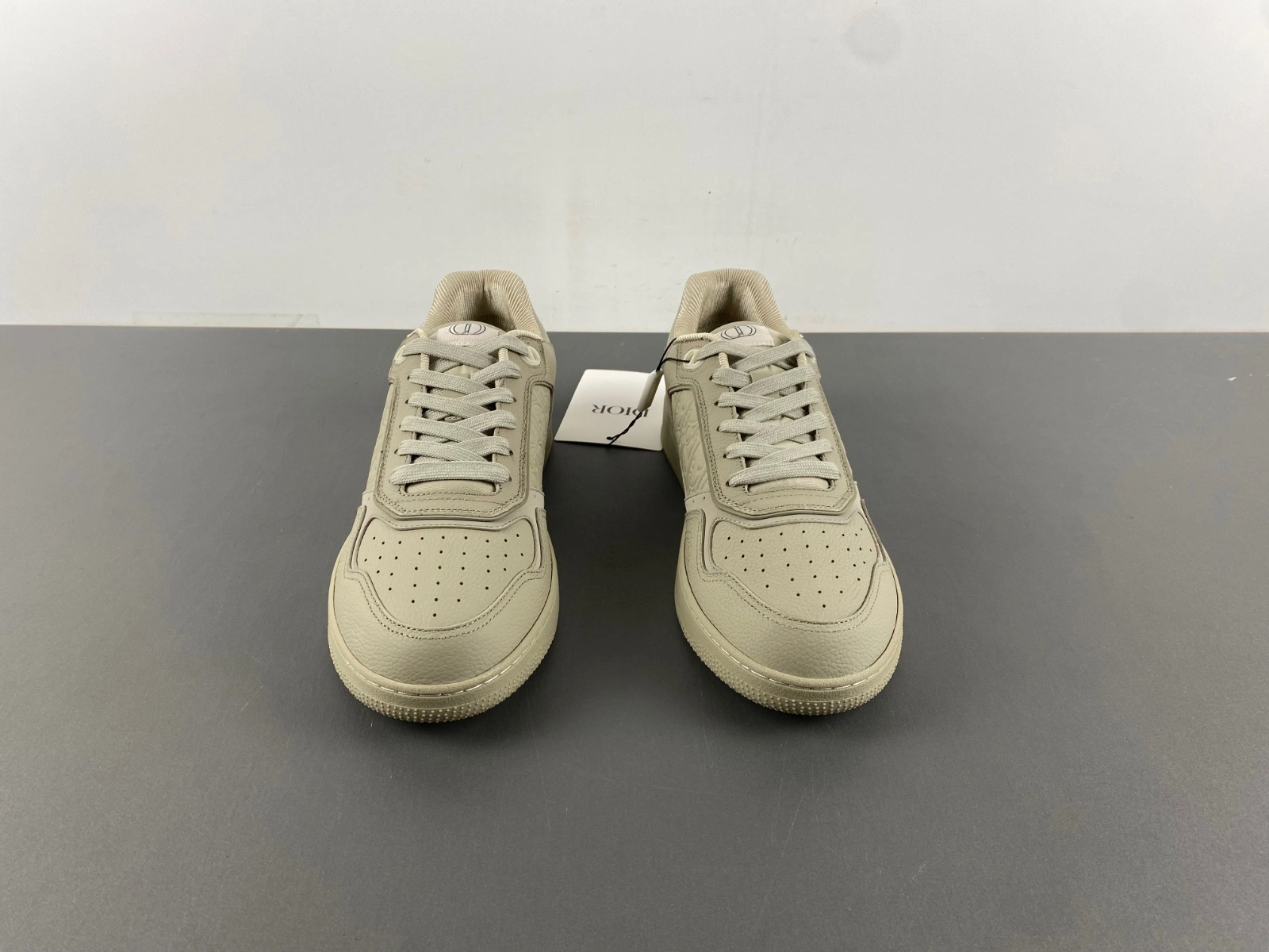 Reliable D*ior Top Sneaker Low RR 20250410- 5630