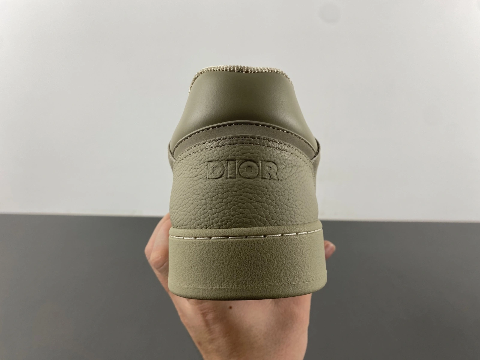 Reliable D*ior Top Sneaker Low RR 20250410- 5630