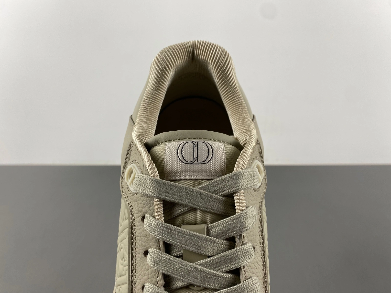 Reliable D*ior Top Sneaker Low RR 20250410- 5630