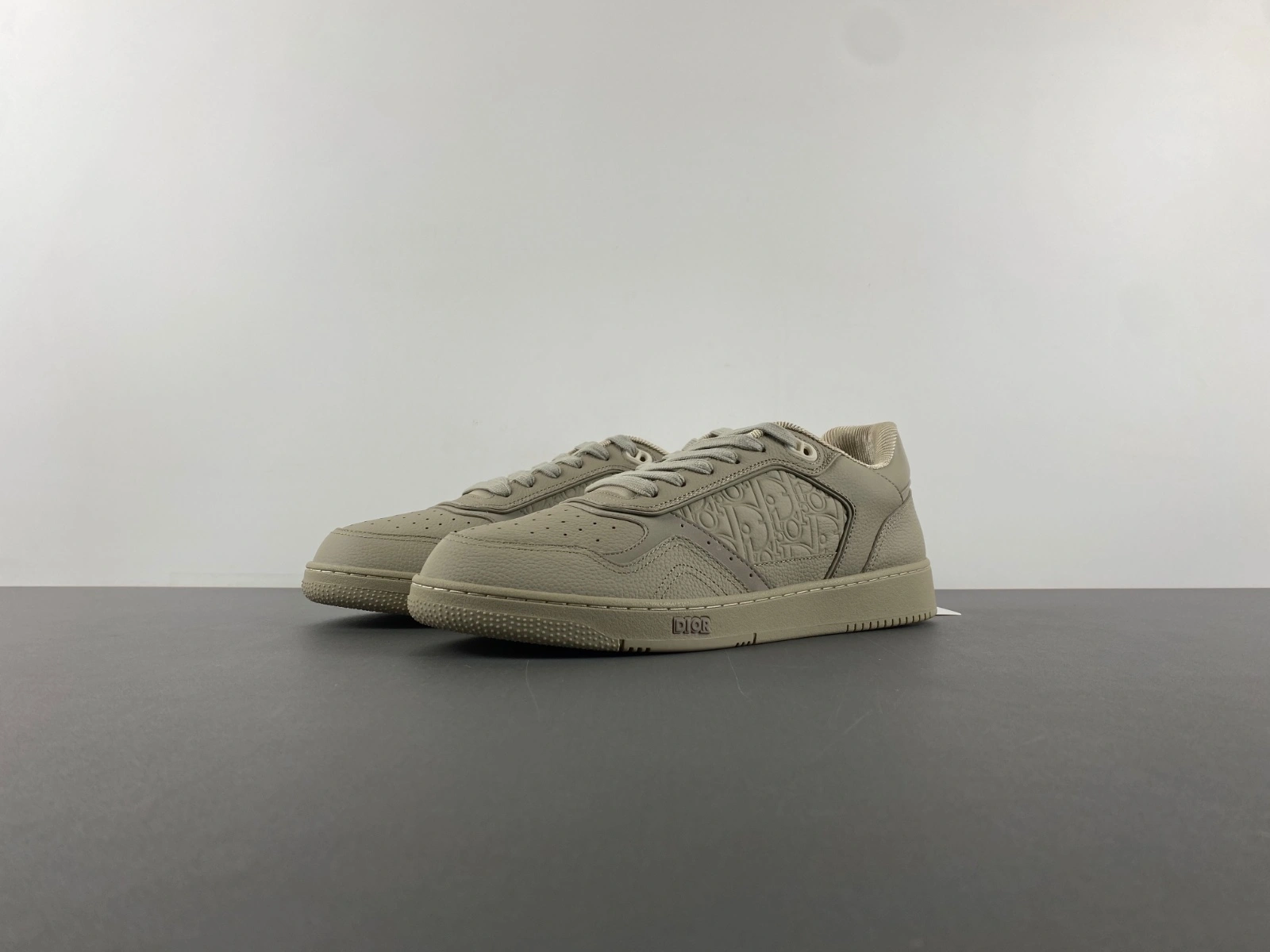 Reliable D*ior Top Sneaker Low RR 20250410- 5630
