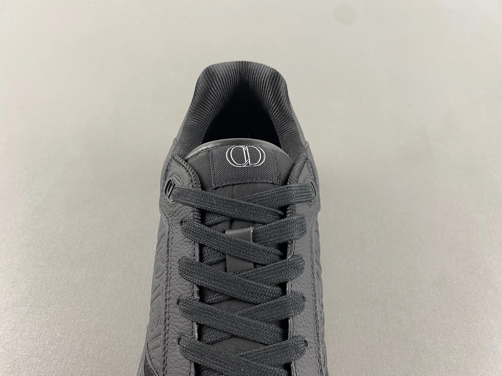 D*ior Top Sneaker Low RR 20250410- Thermal 5629