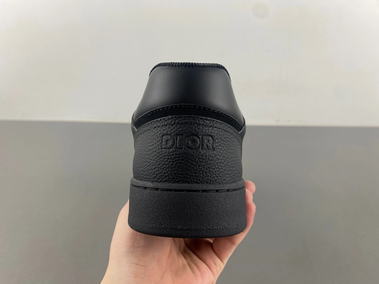 D*ior Top Sneaker Low RR 20250410- Thermal 5629