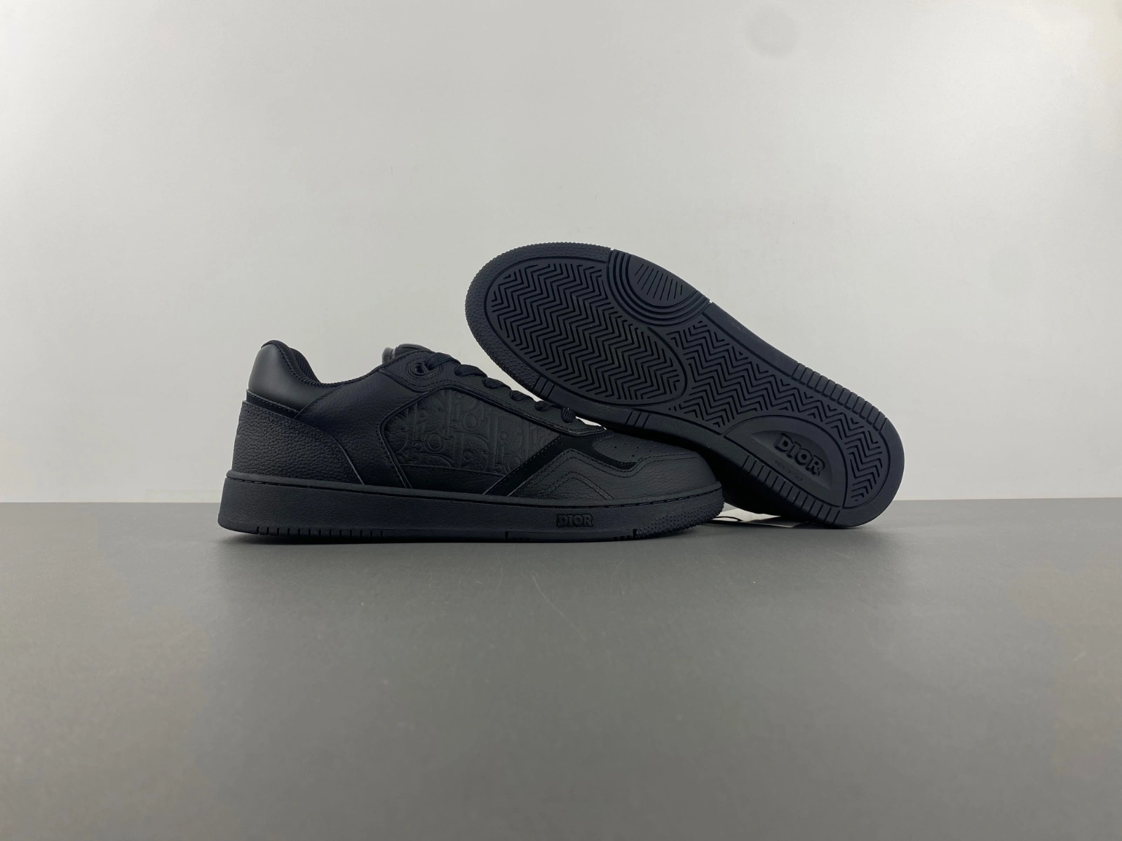 D*ior Top Sneaker Low RR 20250410- Thermal 5629