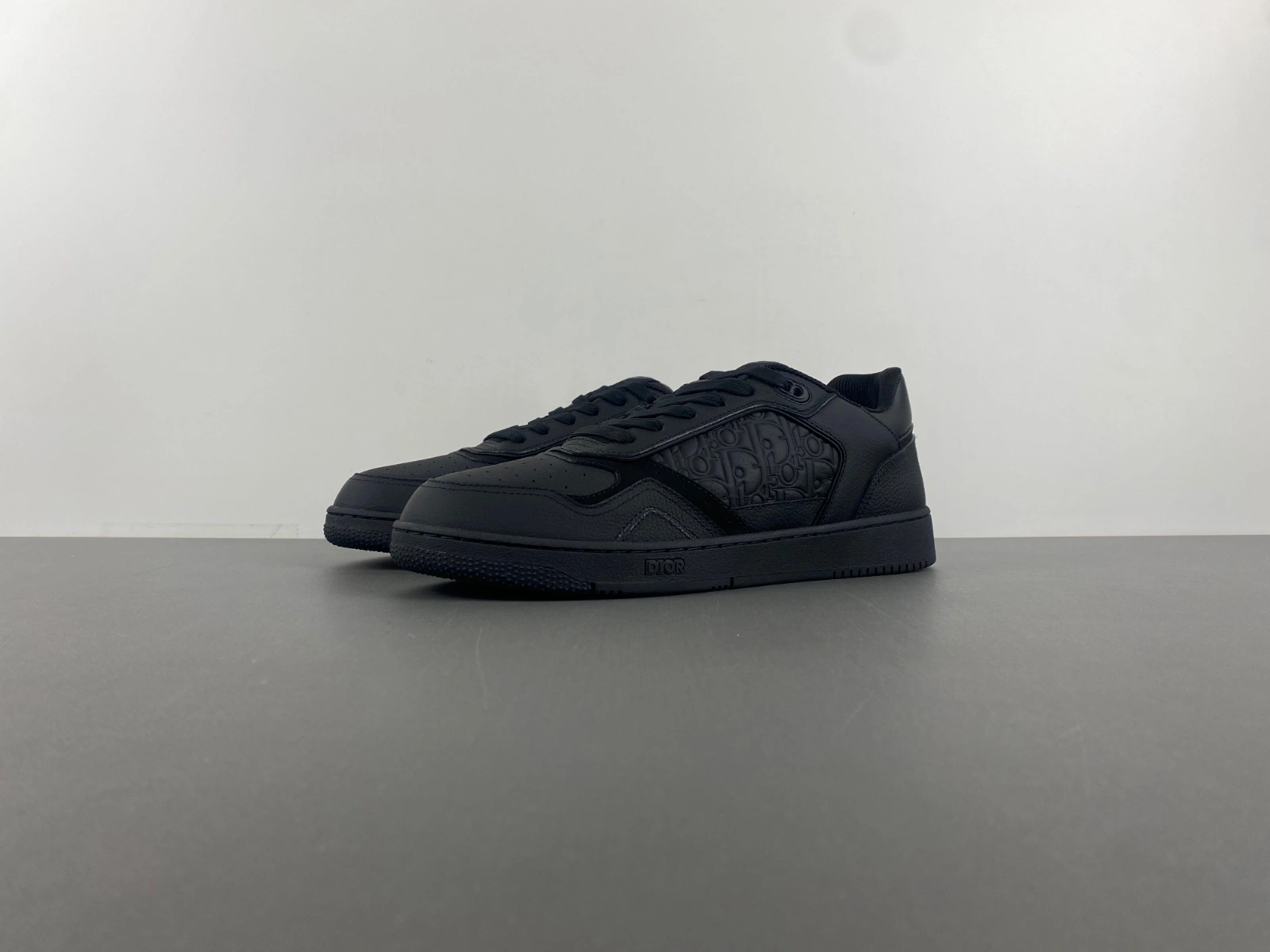 D*ior Top Sneaker Low RR 20250410- Thermal 5629