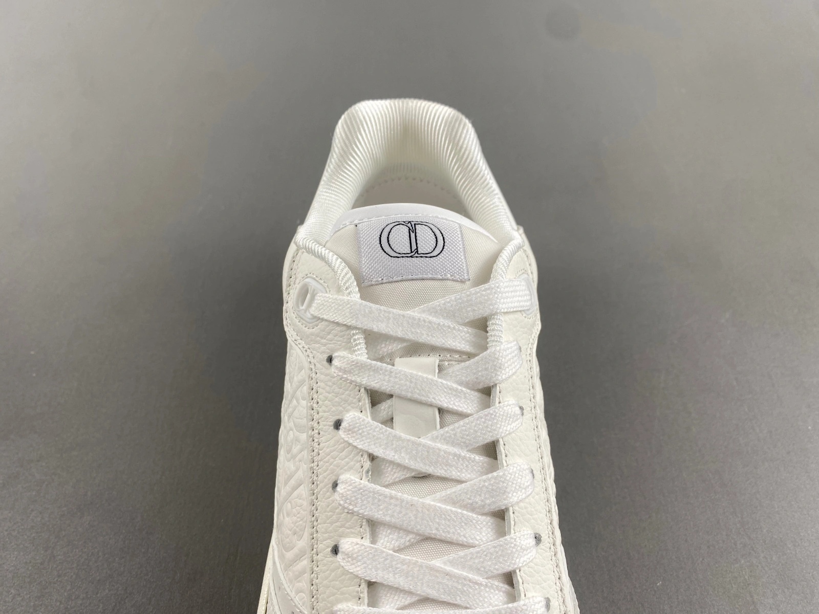 FreshLook D*ior Top Sneaker Low RR 20250410- 5628