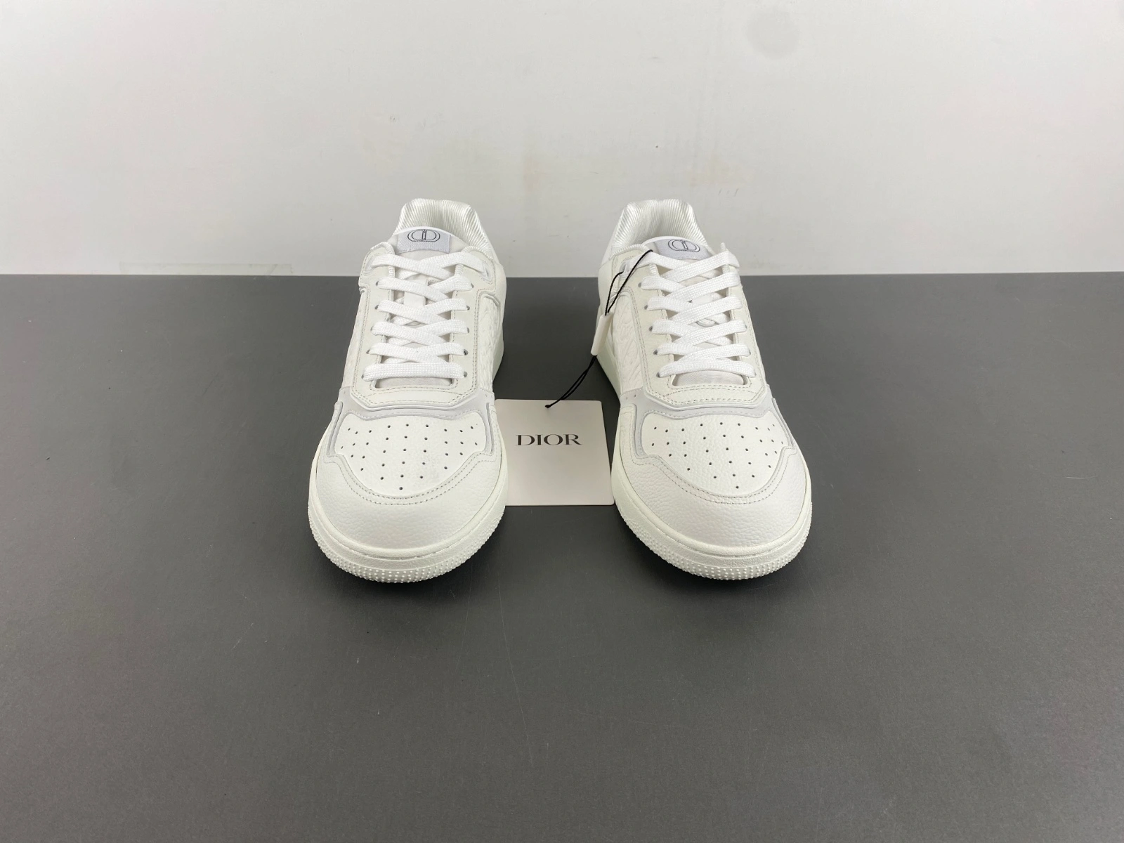 FreshLook D*ior Top Sneaker Low RR 20250410- 5628
