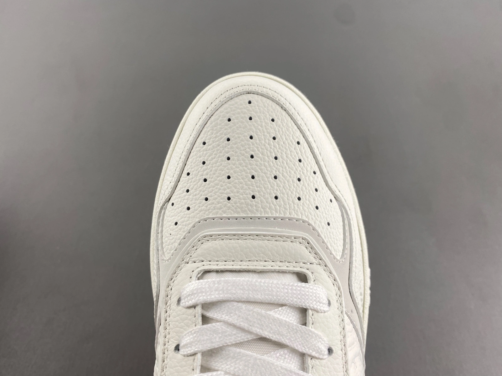 FreshLook D*ior Top Sneaker Low RR 20250410- 5628