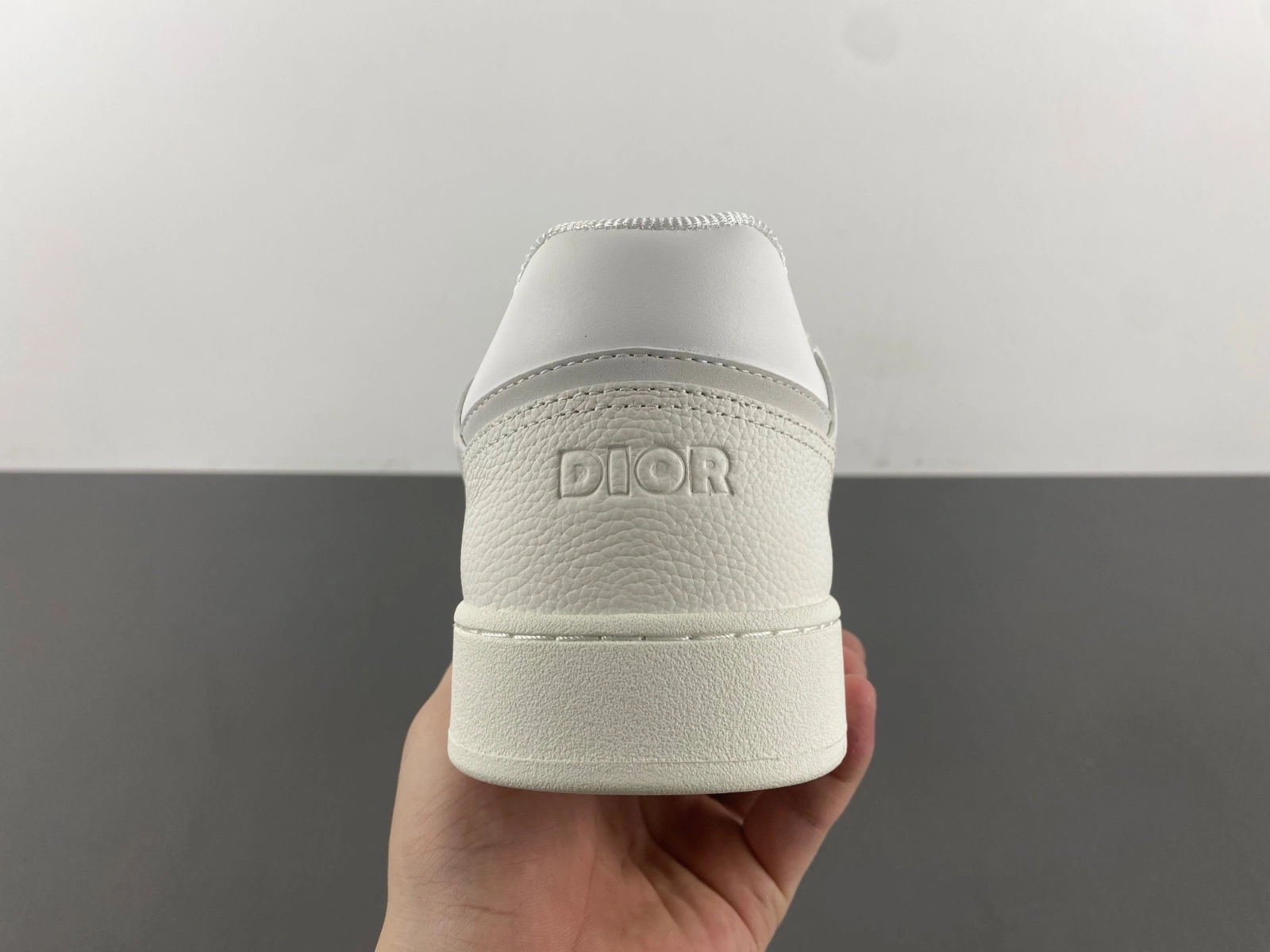 FreshLook D*ior Top Sneaker Low RR 20250410- 5628