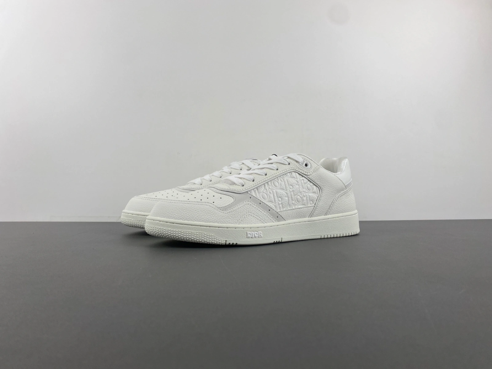 FreshLook D*ior Top Sneaker Low RR 20250410- 5628