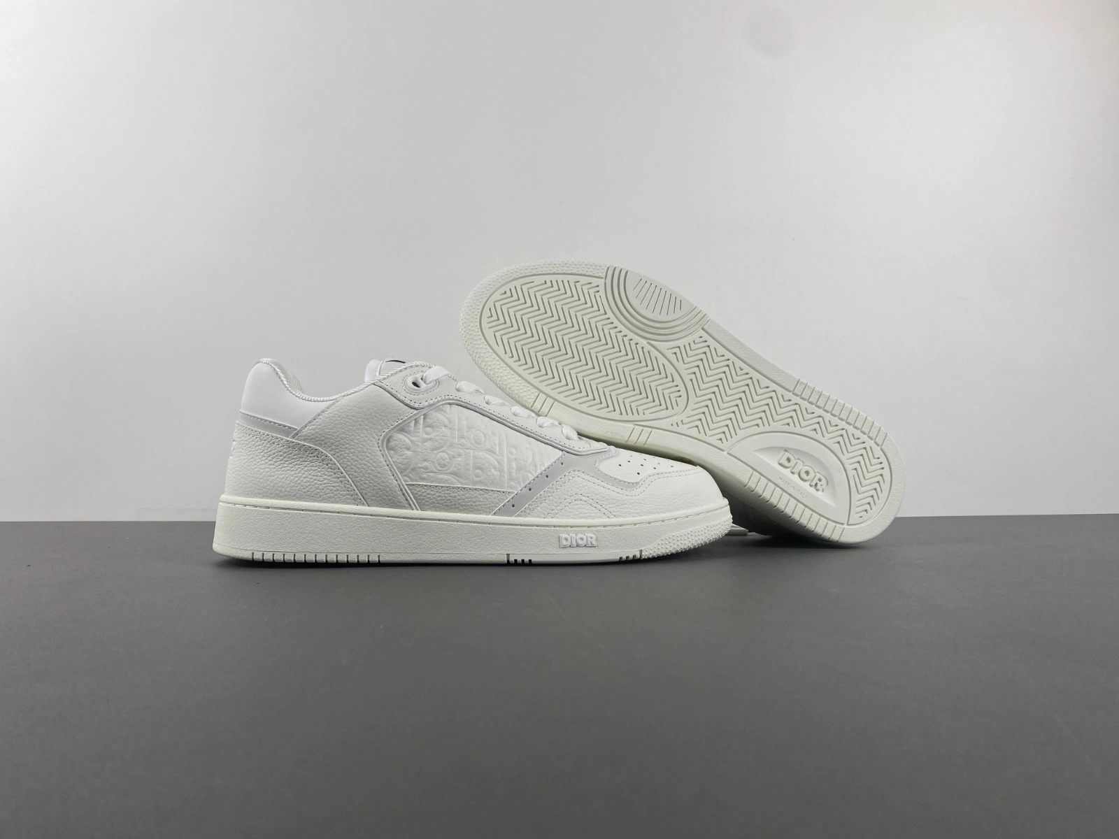 FreshLook D*ior Top Sneaker Low RR 20250410- 5628