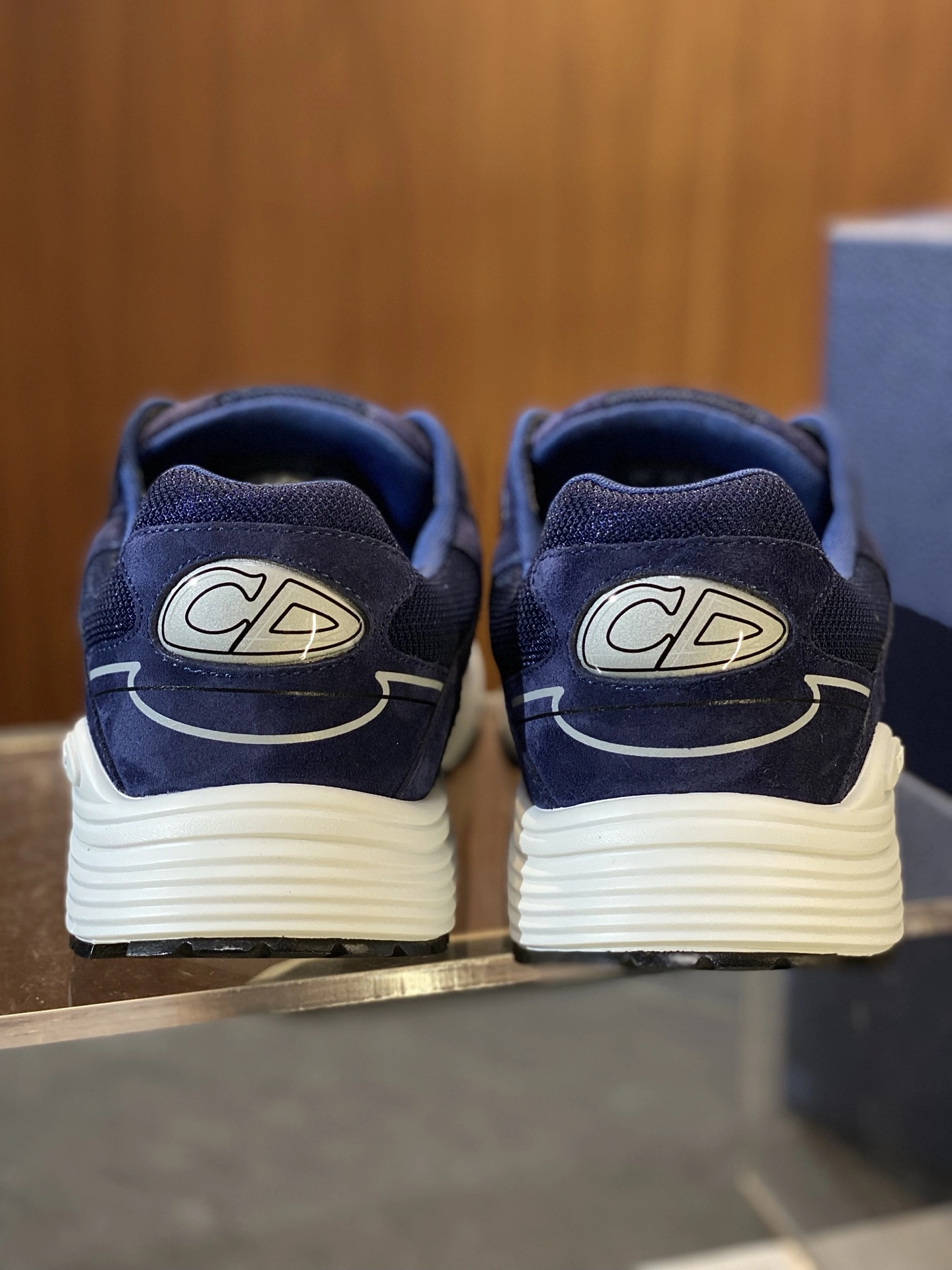 GoAnywhere D*ior Top Sneaker Low RR 20250416- 5627