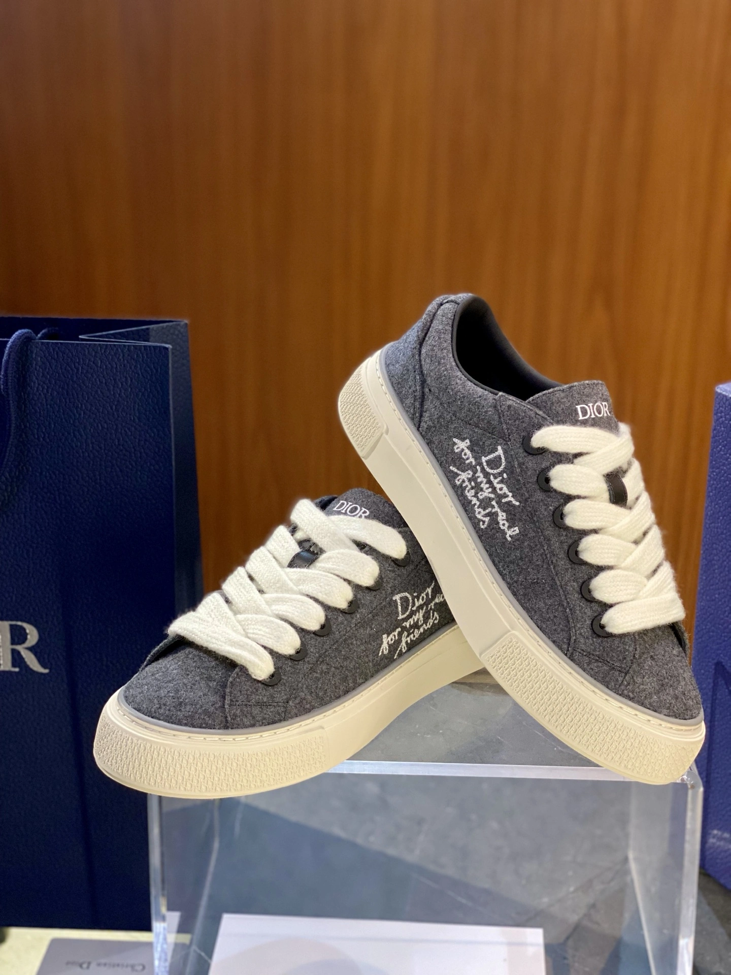 D*ior Top Sneaker Low RR 20250416- TopPick 5624