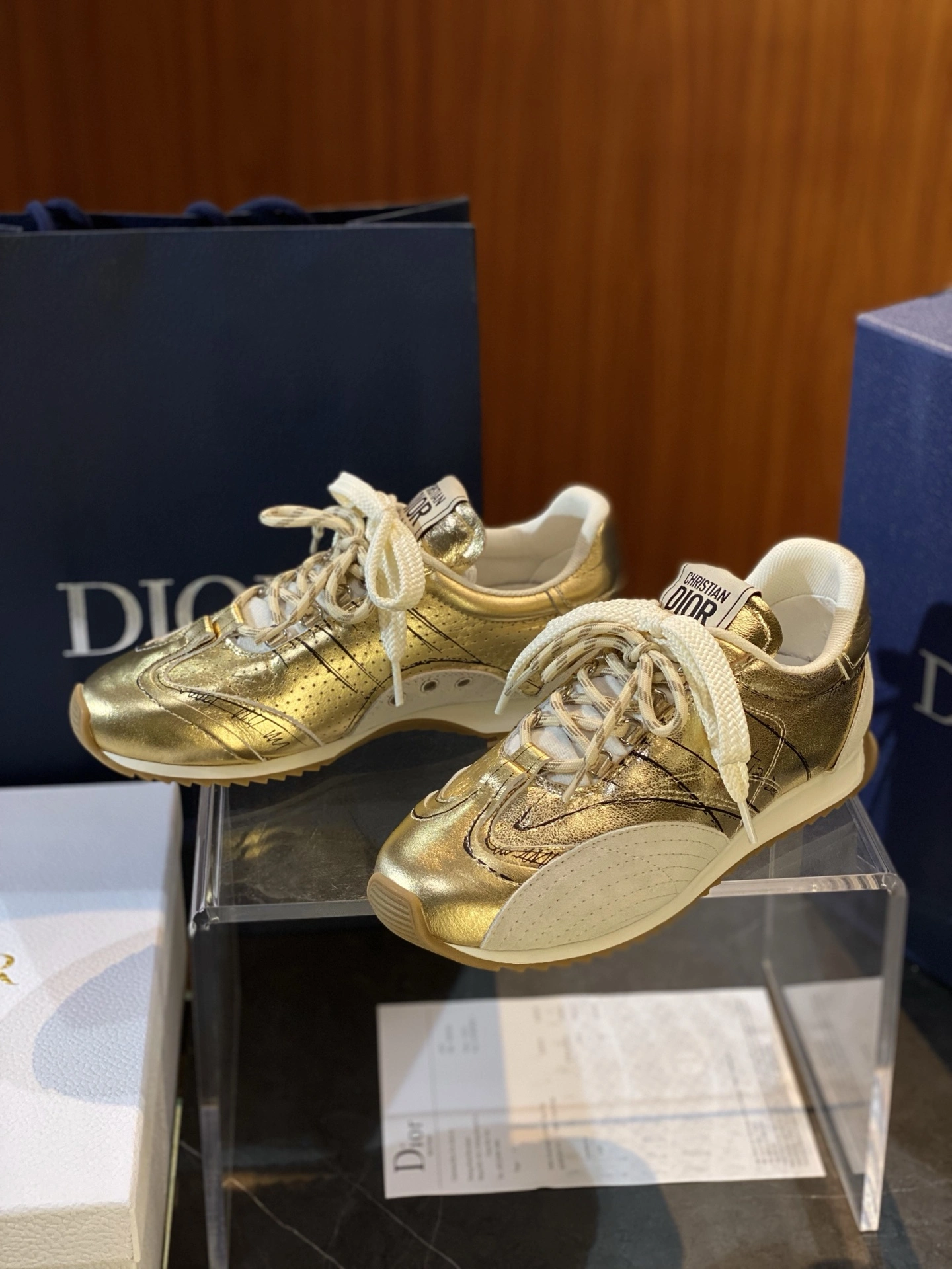 D*ior Top Sneaker Low RR 20250416- TopPick 5625