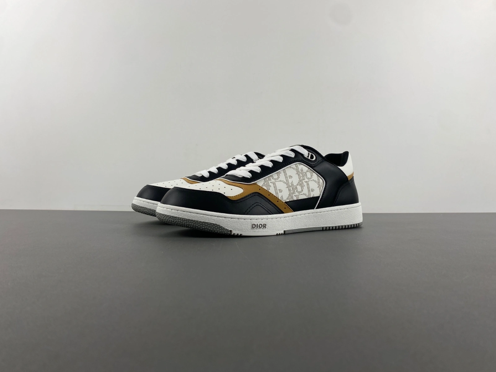 D*ior Top Sneaker Low RR 20250430- Durable 5560