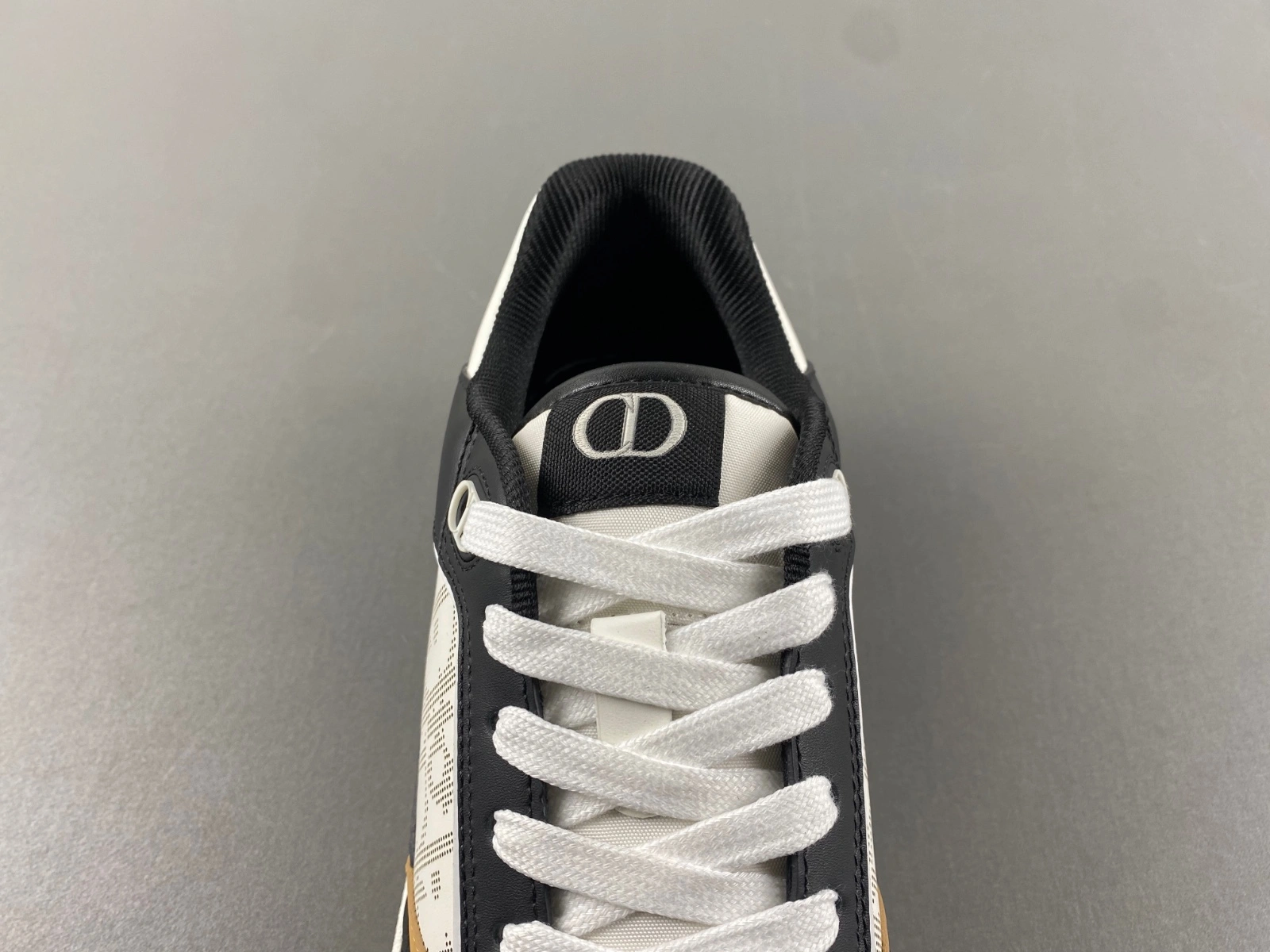 D*ior Top Sneaker Low RR 20250430- Durable 5560