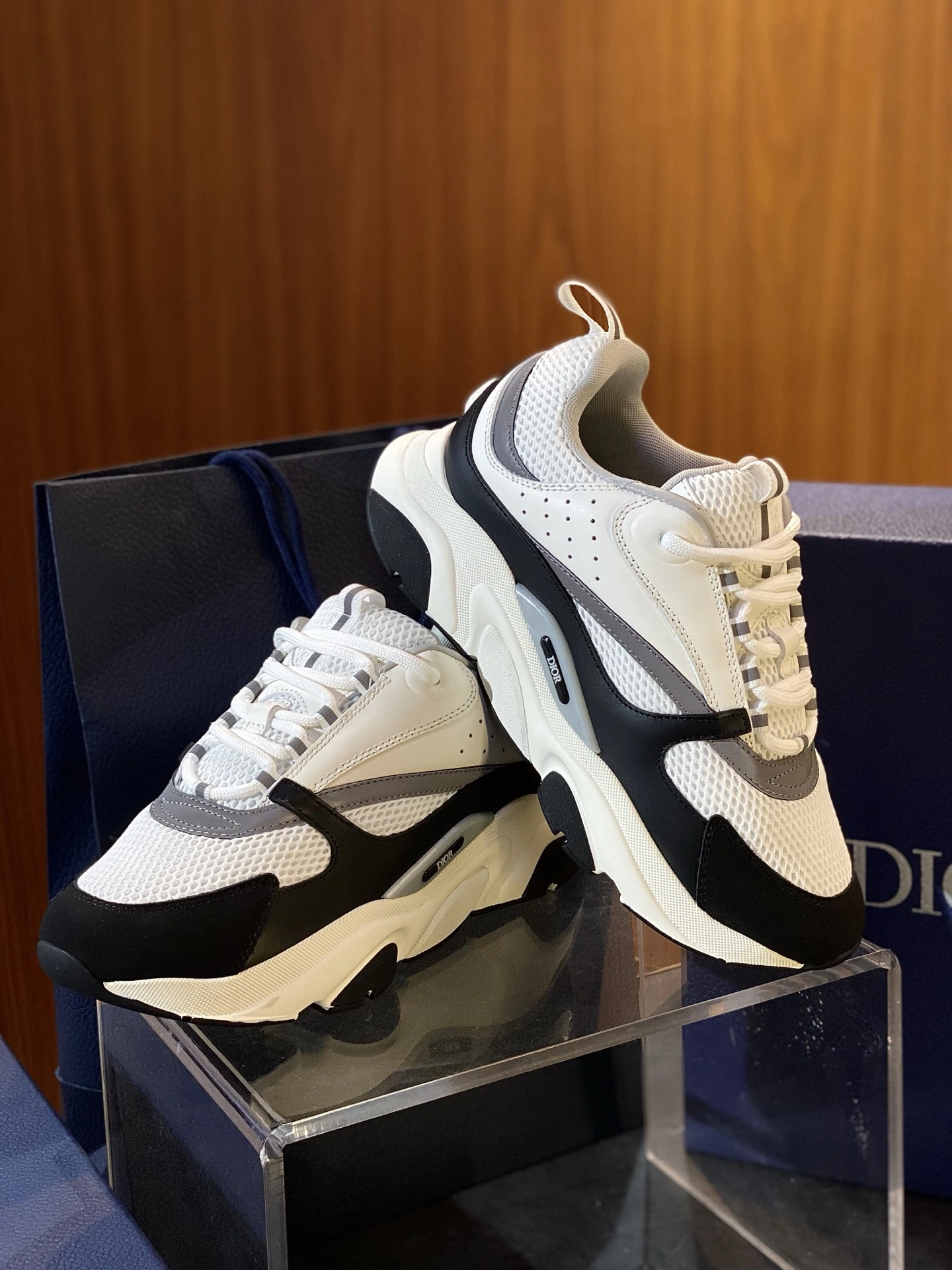 D*ior Top Sneaker RR 20250417- Soft 5571