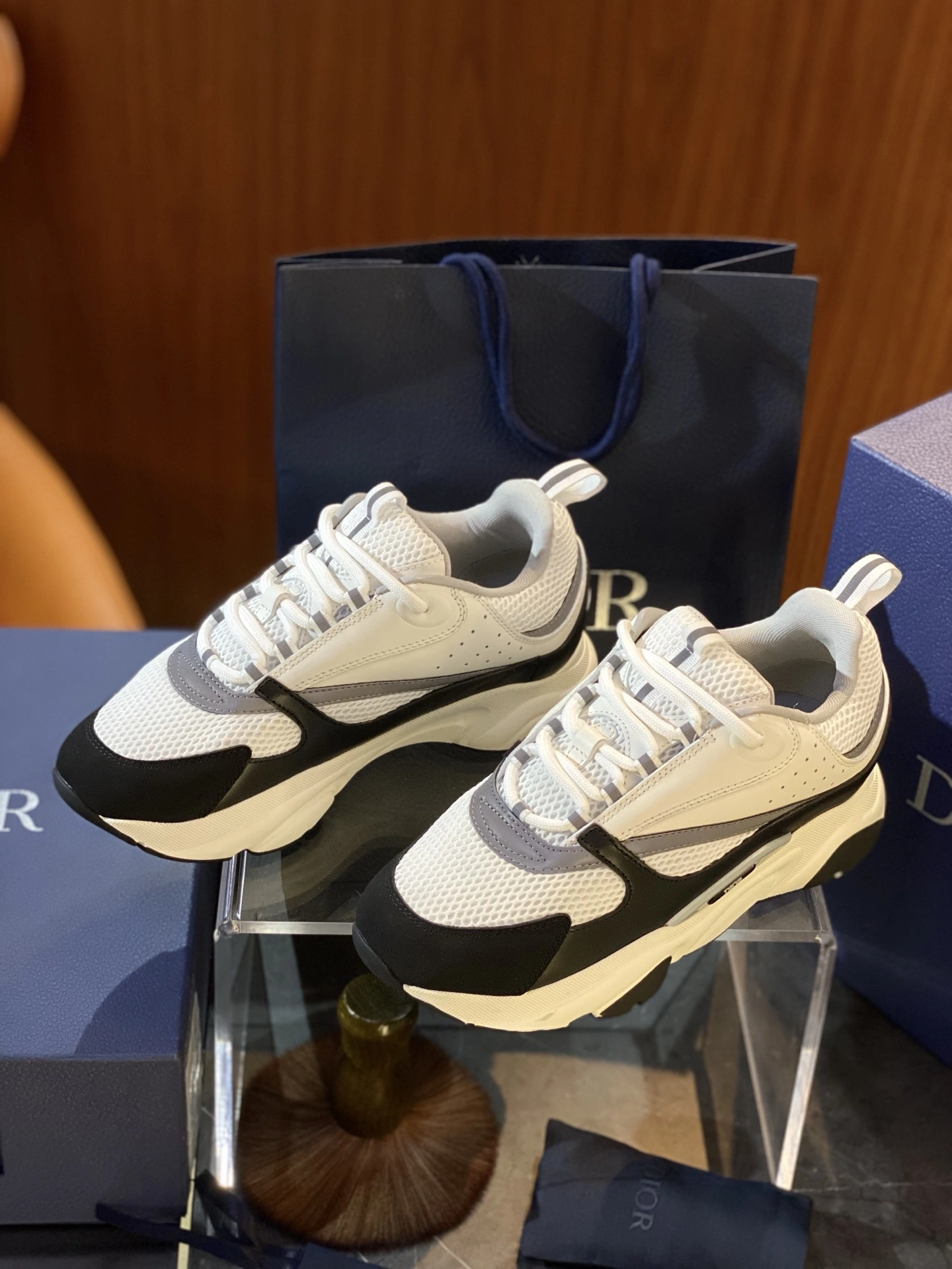 D*ior Top Sneaker RR 20250417- Soft 5571